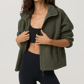 Vuori Alpine Jacket