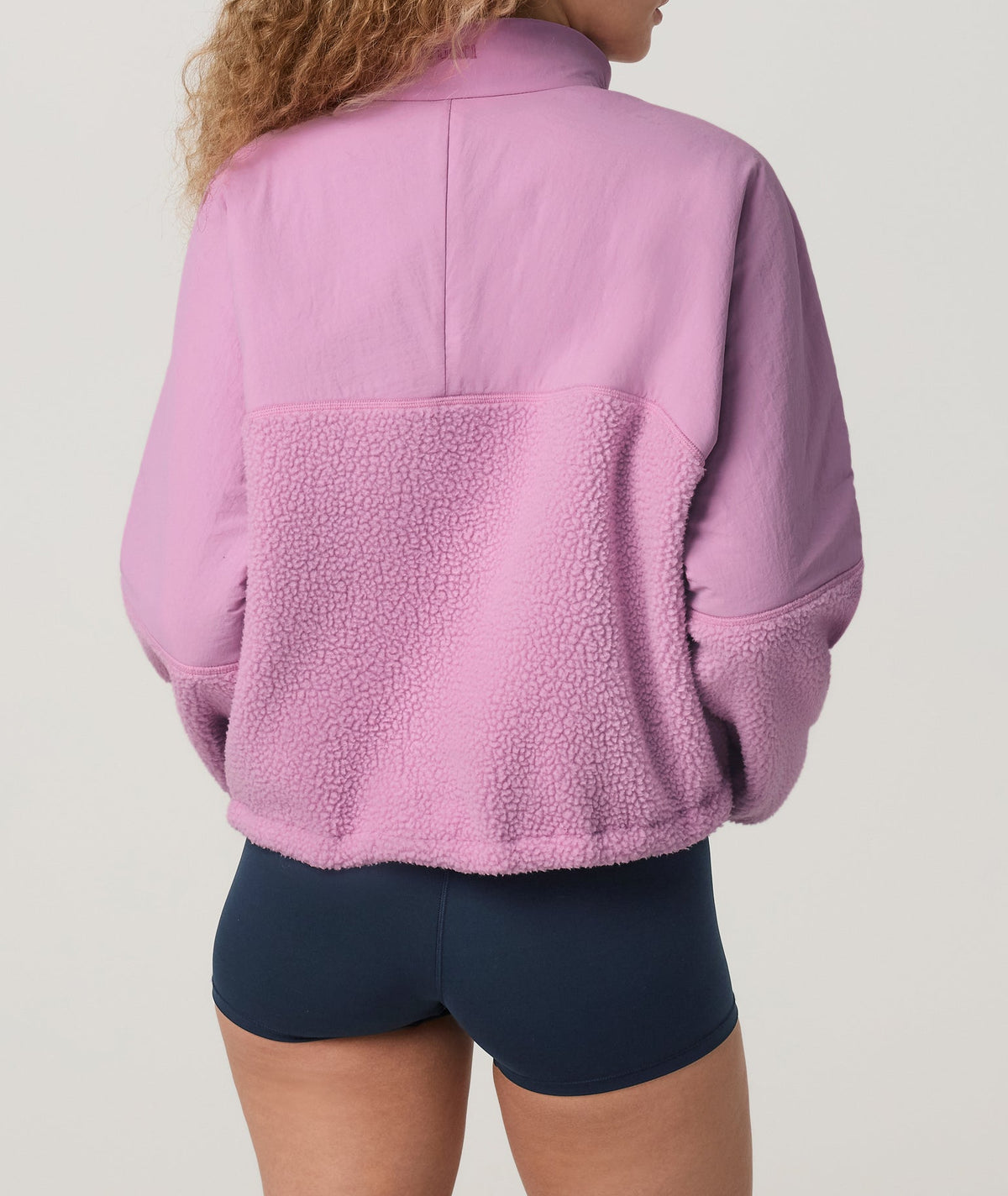 Vuori Alpine Half Zip