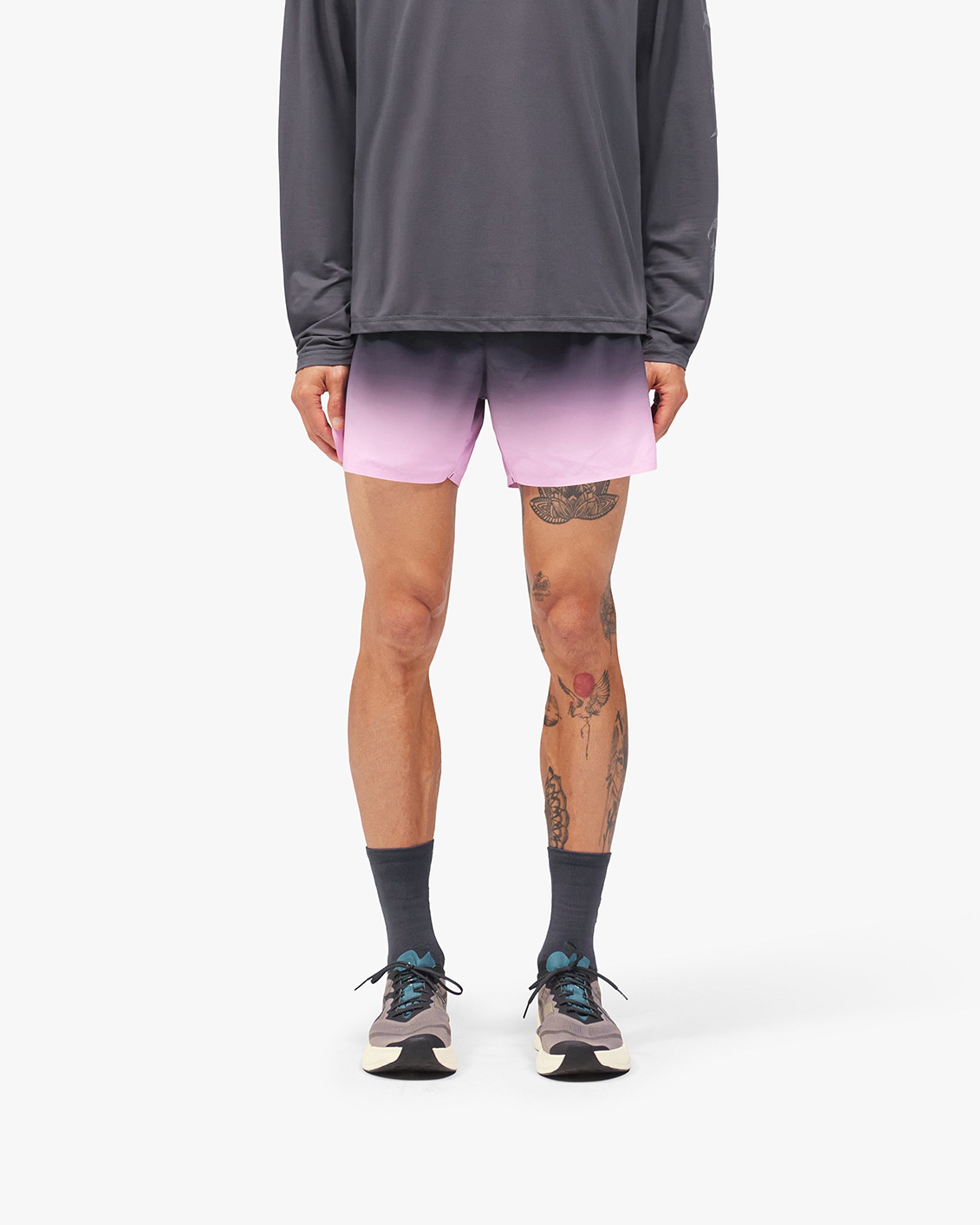 Represent 247 Ghost Short