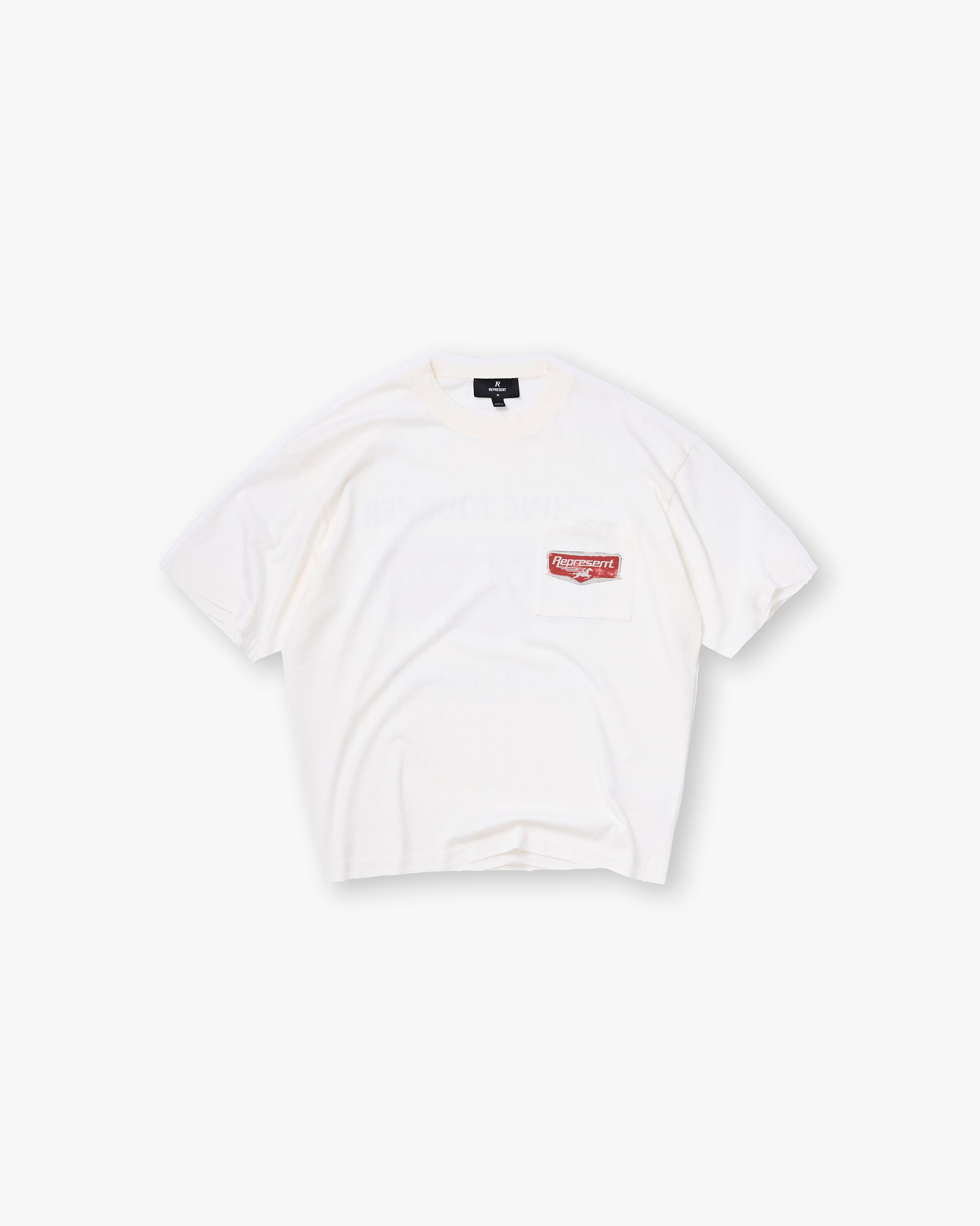 Represent Nothing Faster T-Shirt