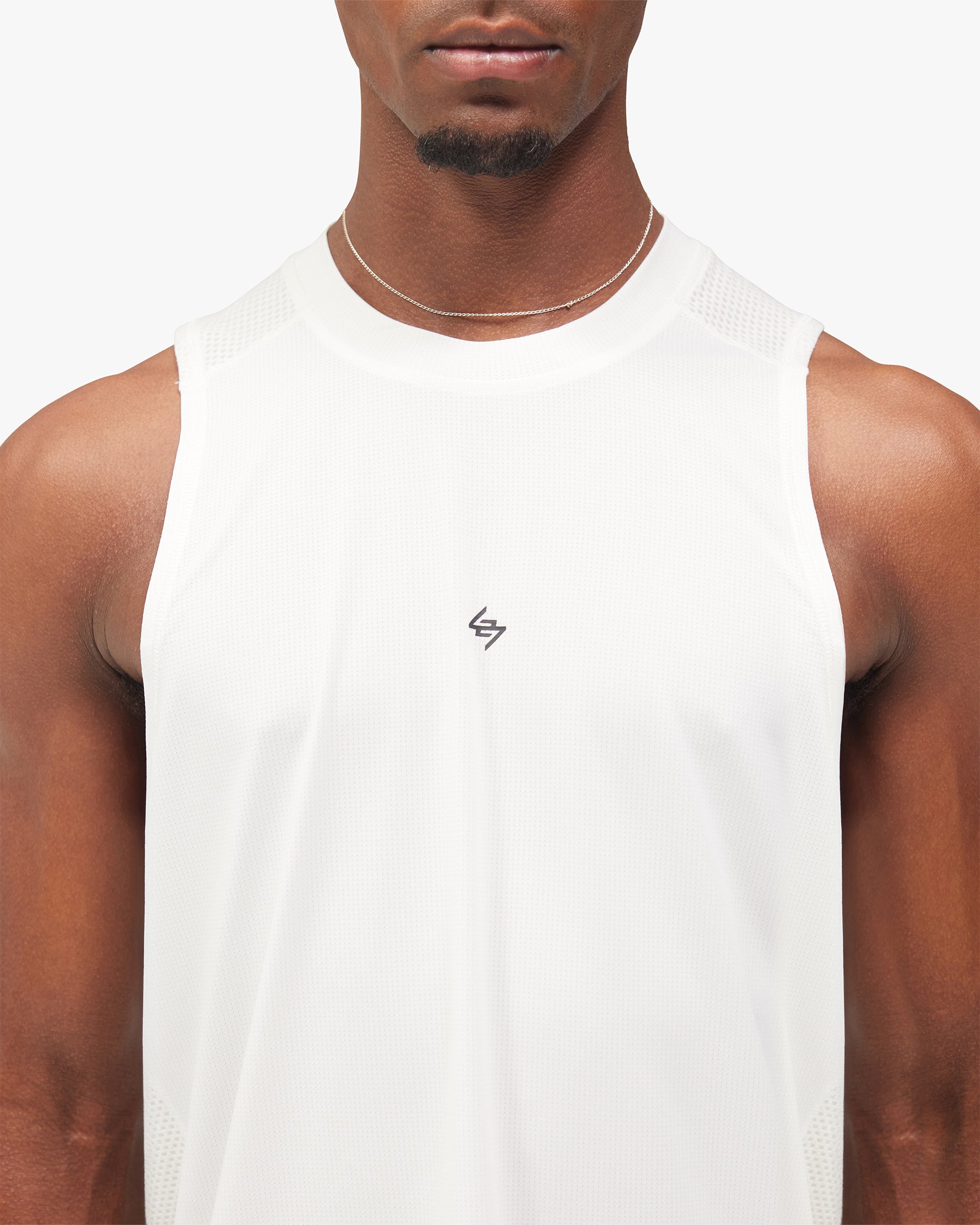 Represent 247 Numbers Vest