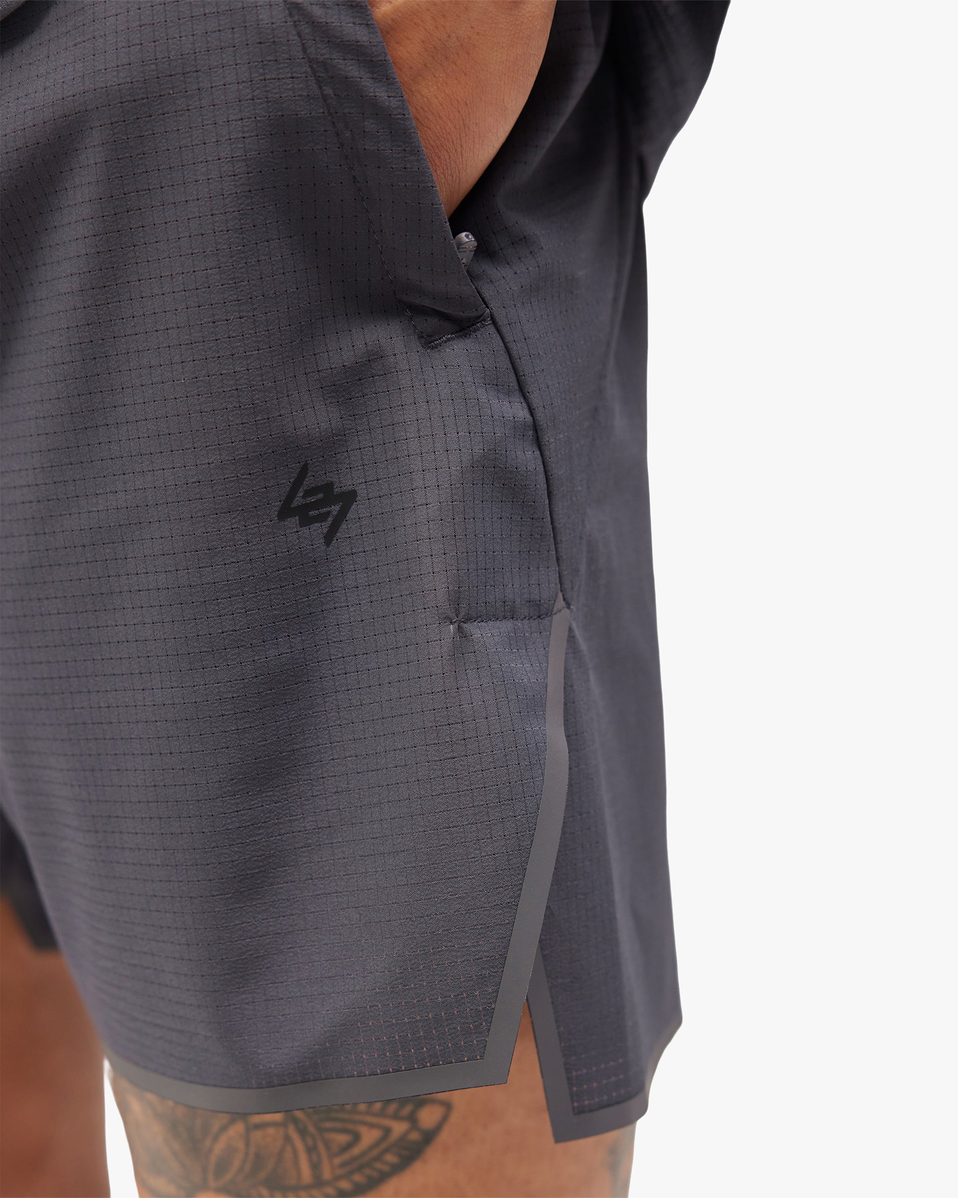 Represent 247 Aero Shorts