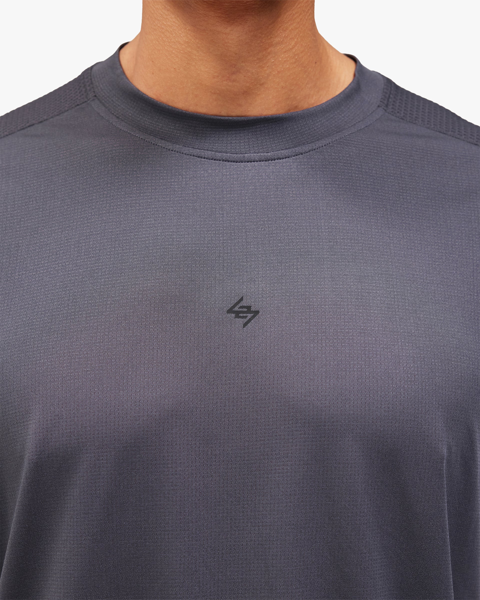 Represent 247 Numbers Tee
