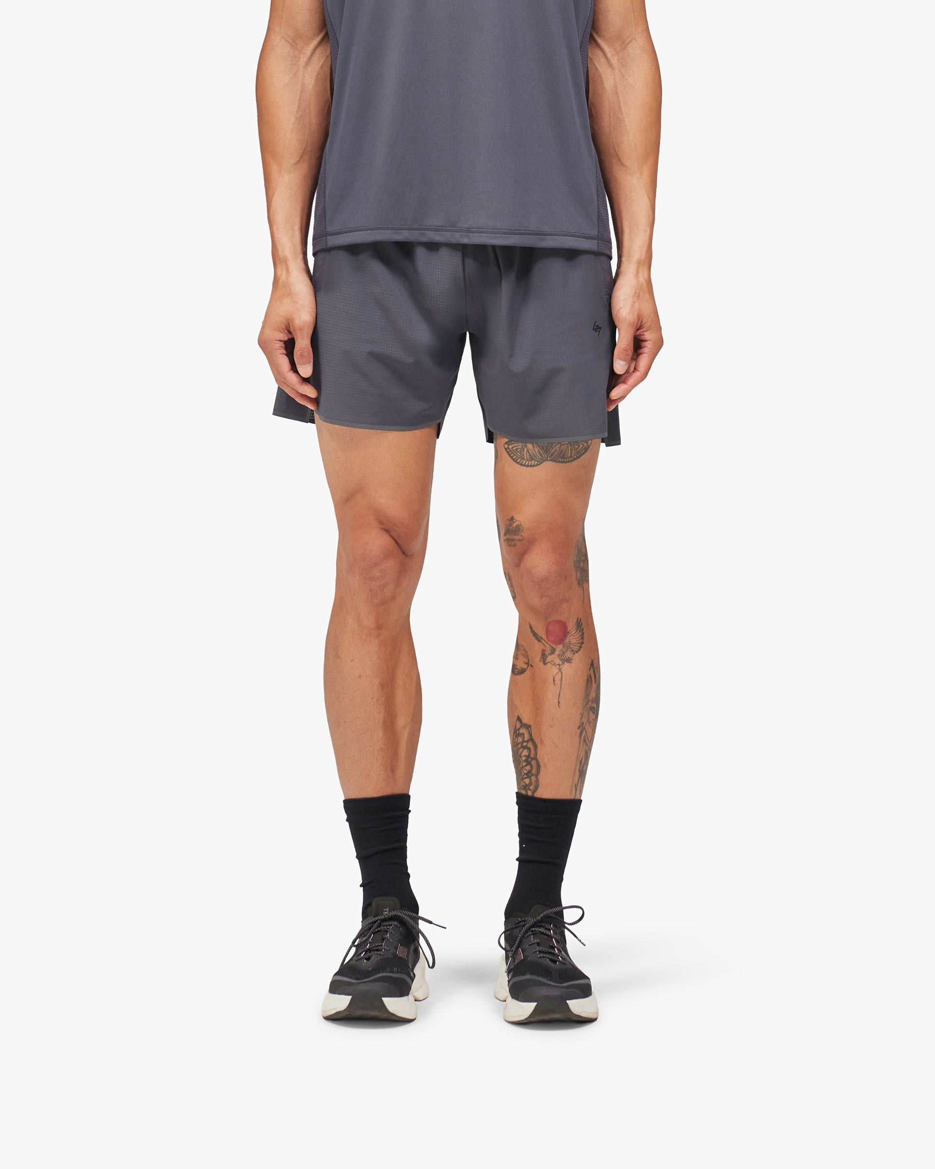 Represent 247 Aero Shorts