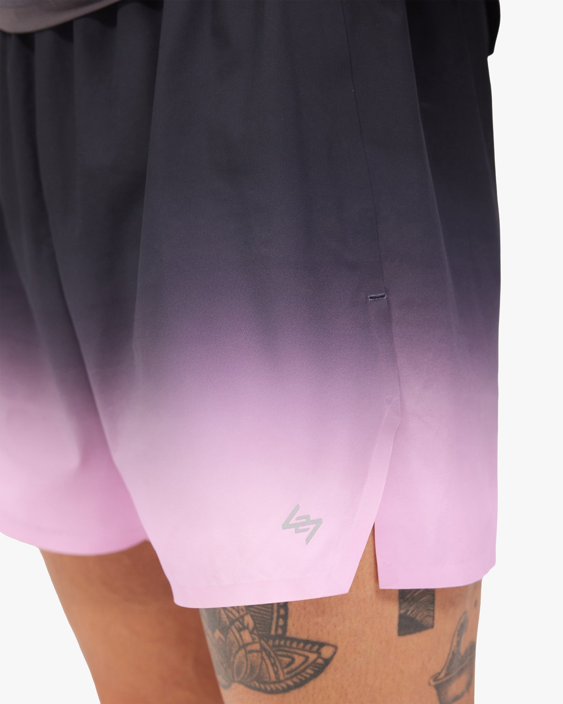 Represent 247 Ghost Short