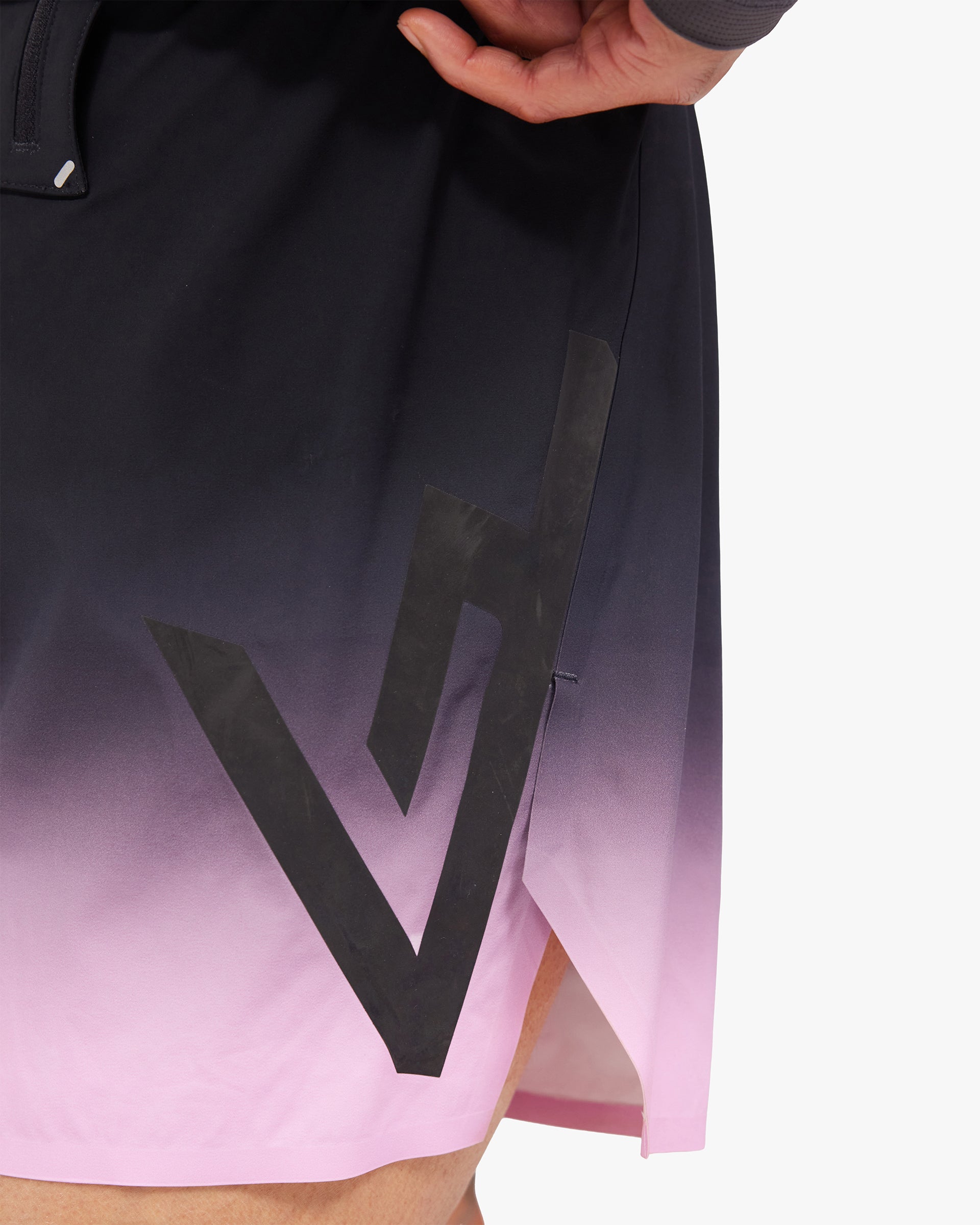 Represent 247 Ghost Short