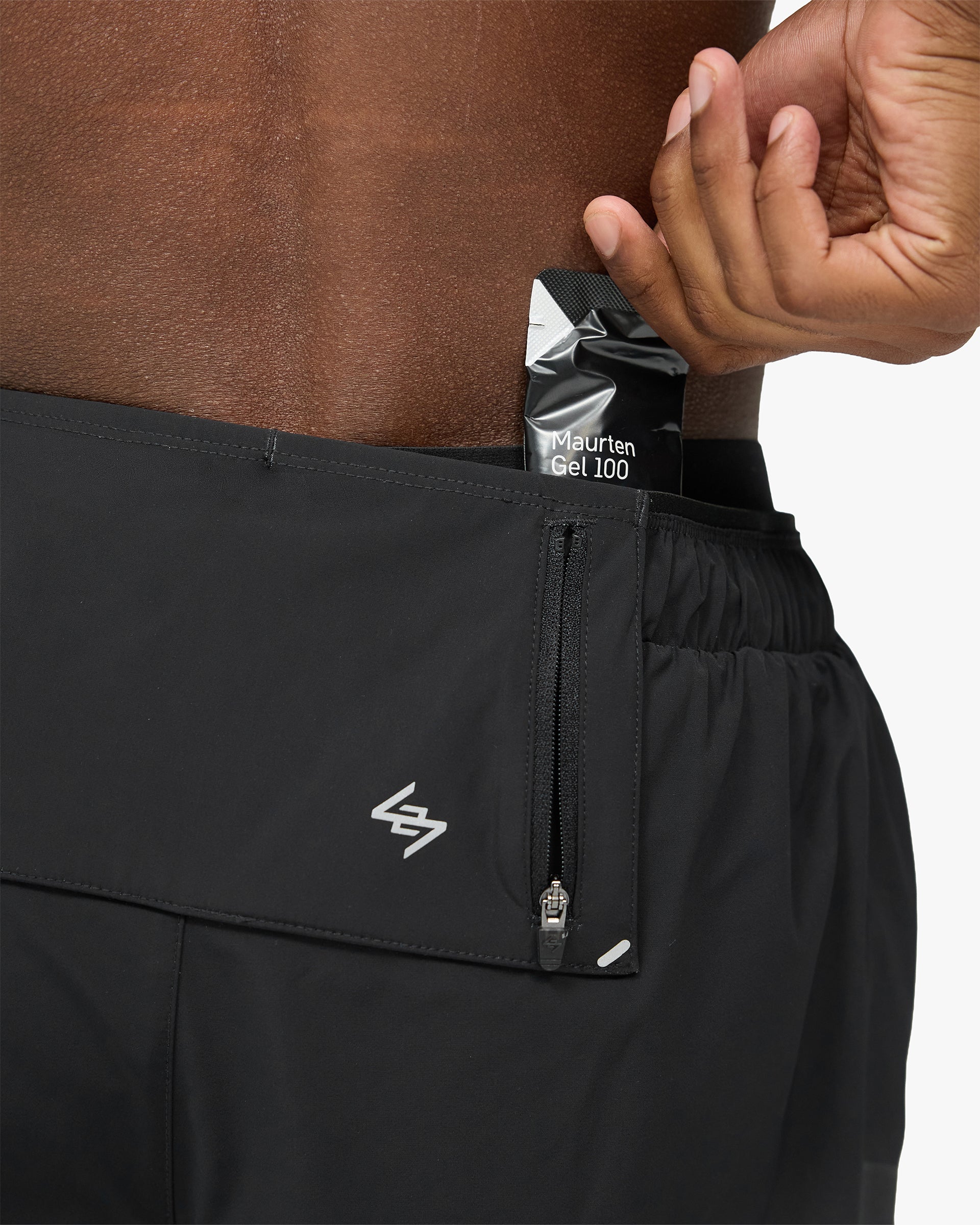 Represent 247 Ghost Short