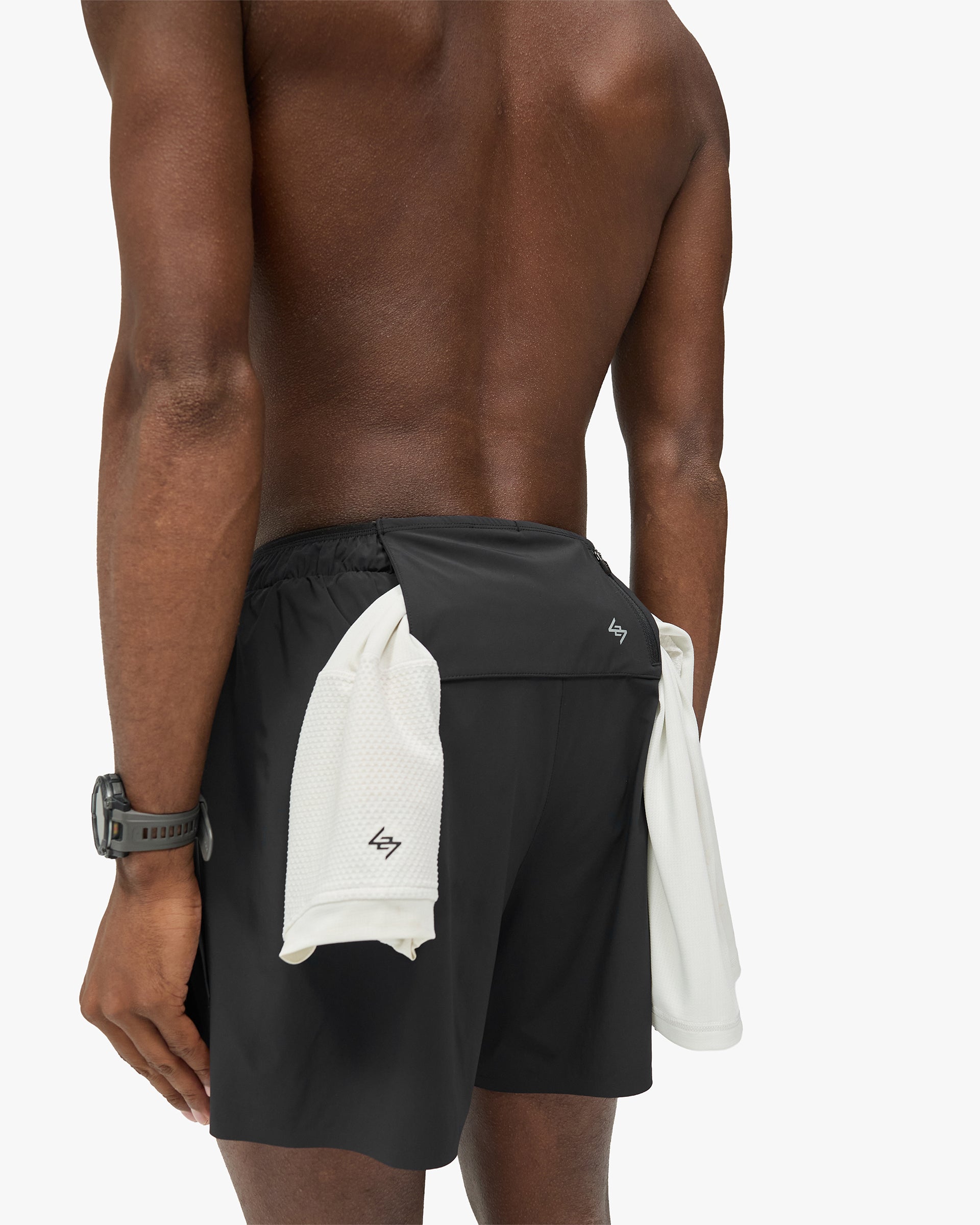 Represent 247 Ghost Short