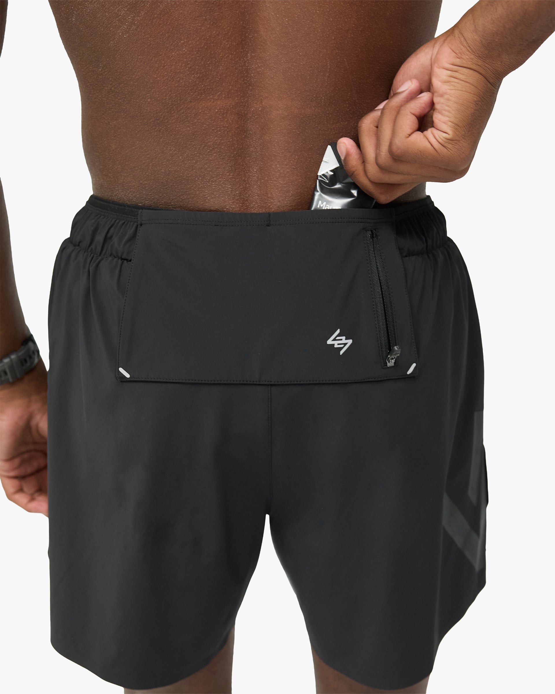 Represent 247 Ghost Short