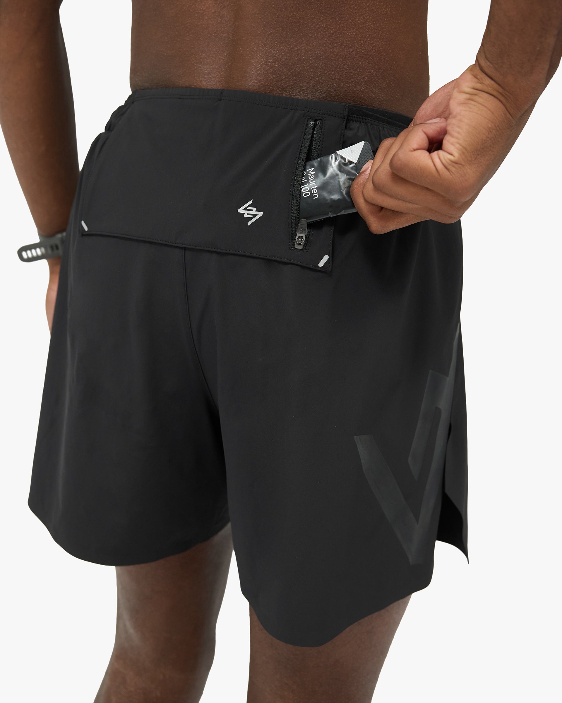 Represent 247 Ghost Short