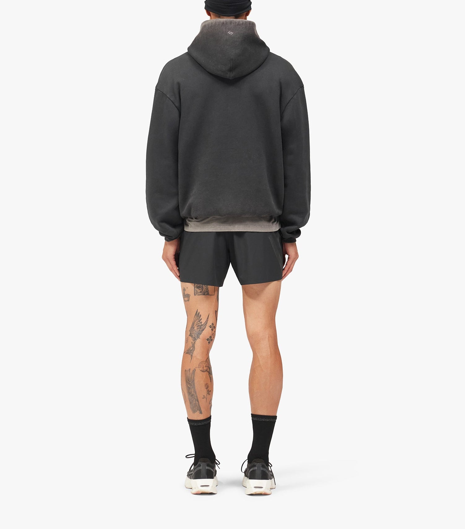 Represent 247 Ghost Short