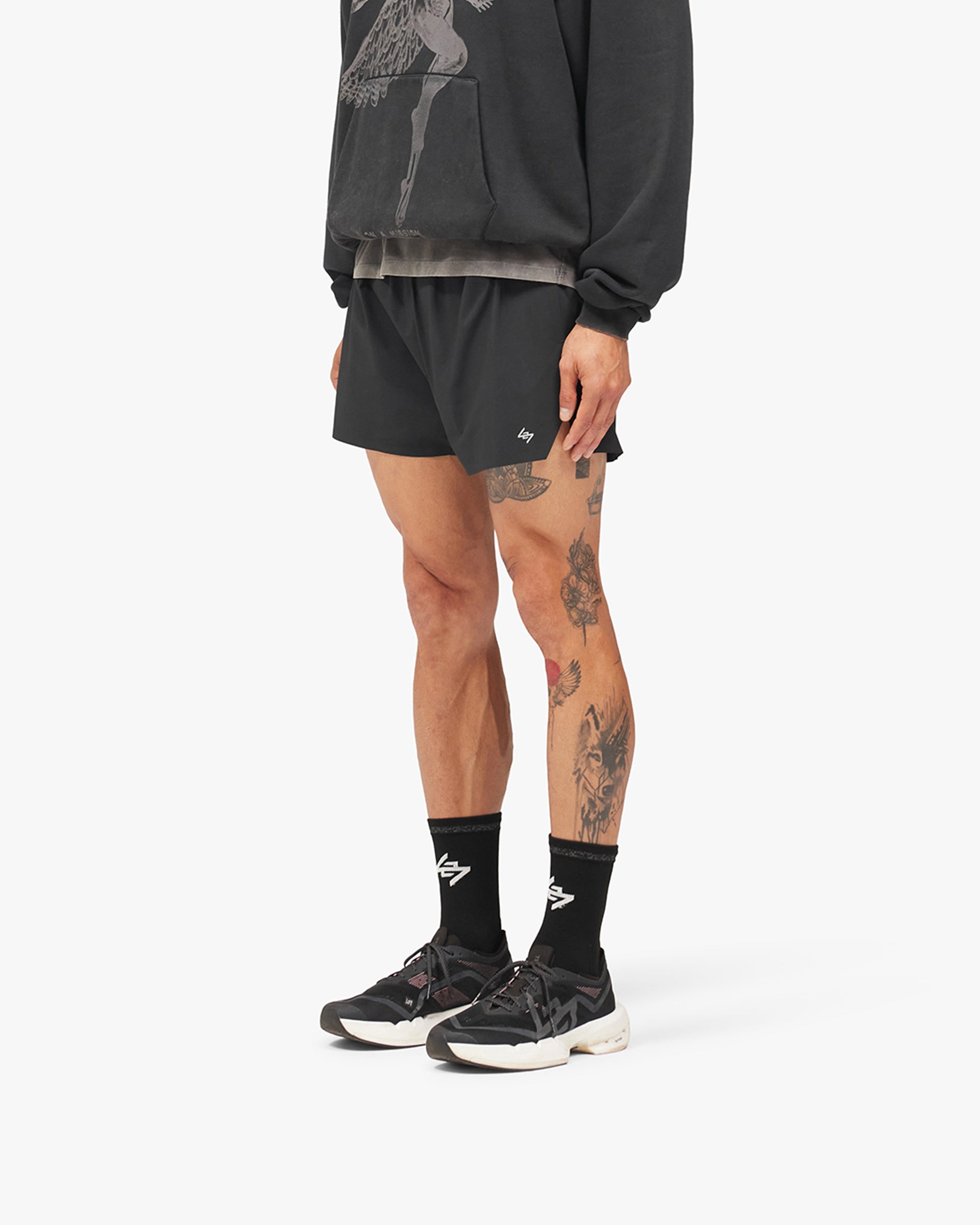 Represent 247 Ghost Short