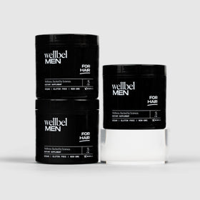 Wellbel Men Bundle