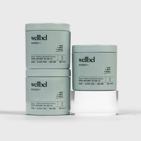 Wellbel Women+ Bundle