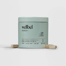 Wellbel Women+ Single Jar