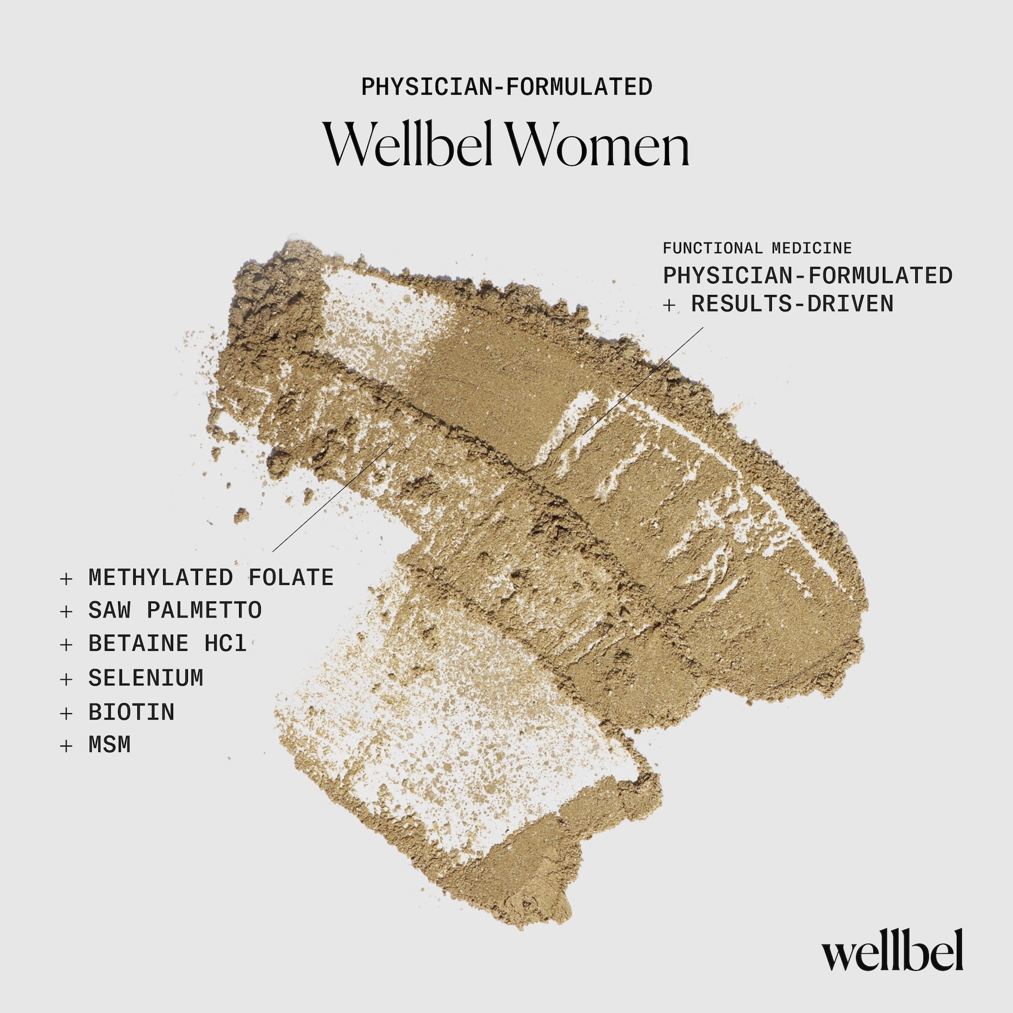 Wellbel Women Single Jar