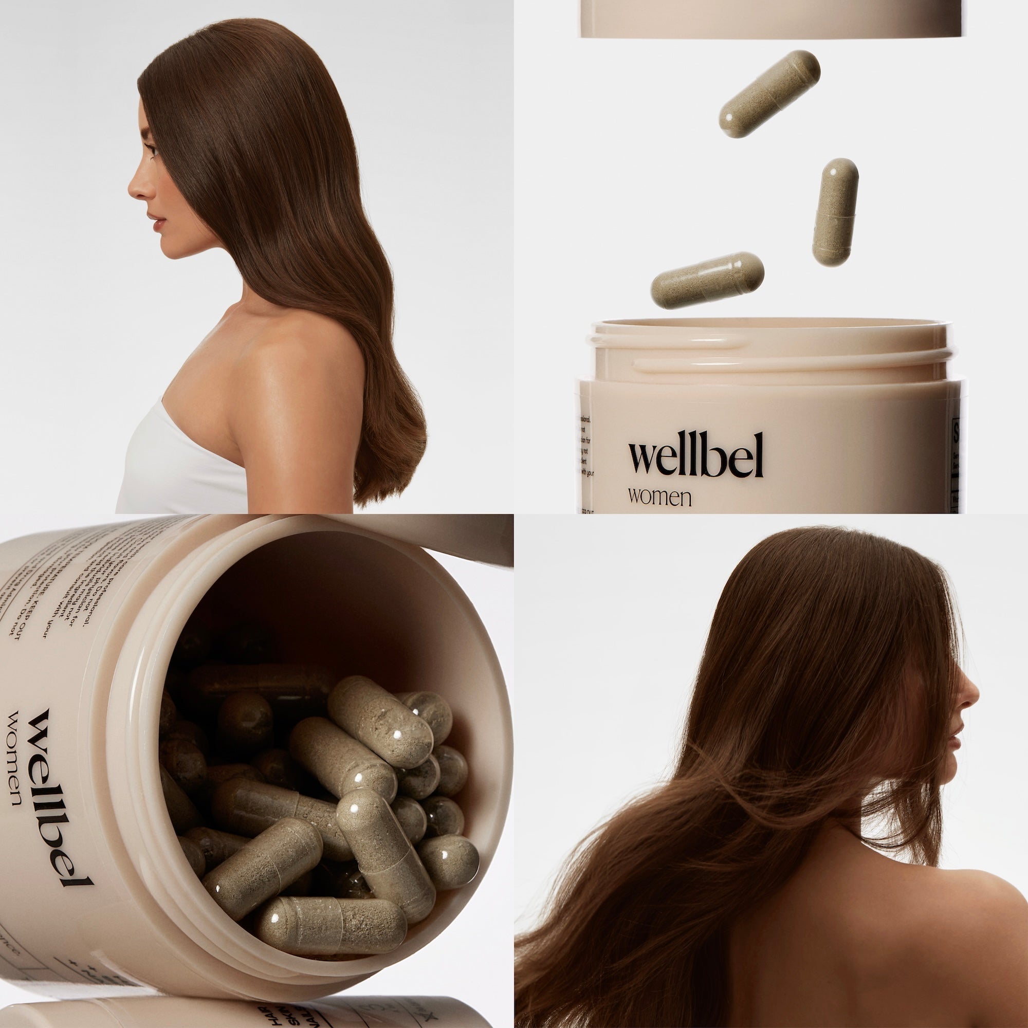 Wellbel Women Bundle