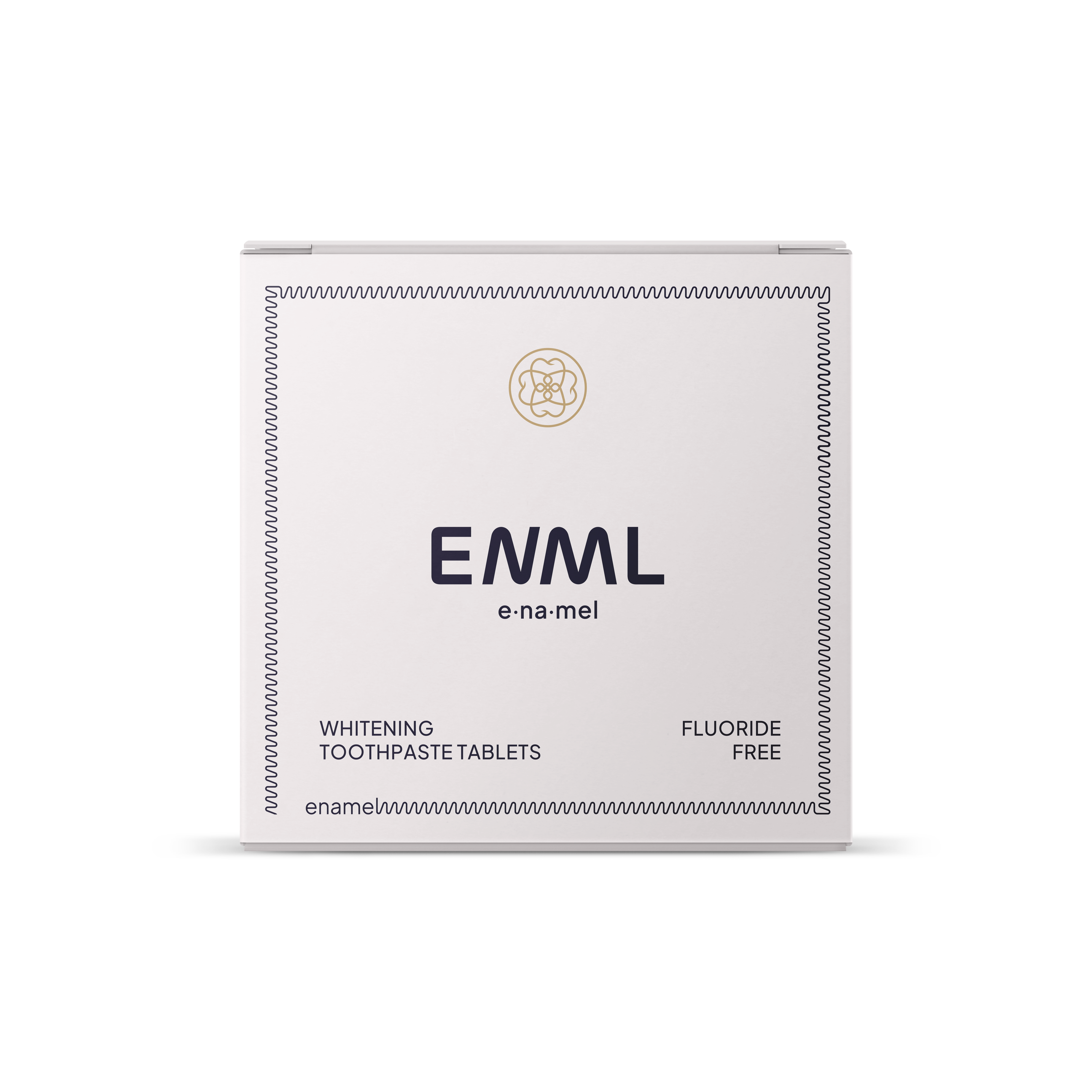 ENML Whitening Toothpaste Tablets