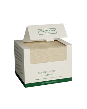 Clean Towels XL Bamboo