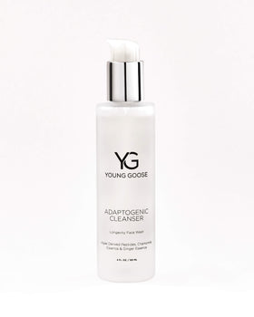 Young Goose Adaptogenic Cleanser