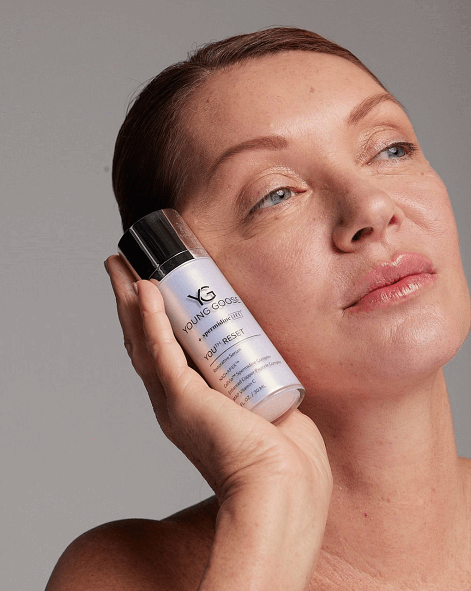 Young Goose Youth Reset