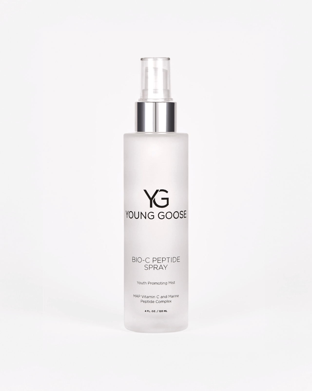 Young Goose Bio-C Peptide Spray