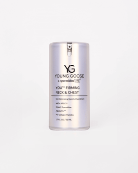 Young Goose Youth Firming Neck & Chest