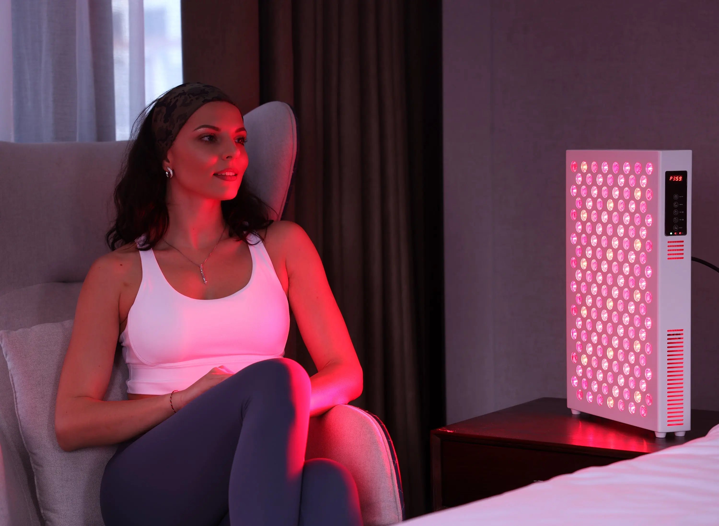 Valo Red Light Valo Beam