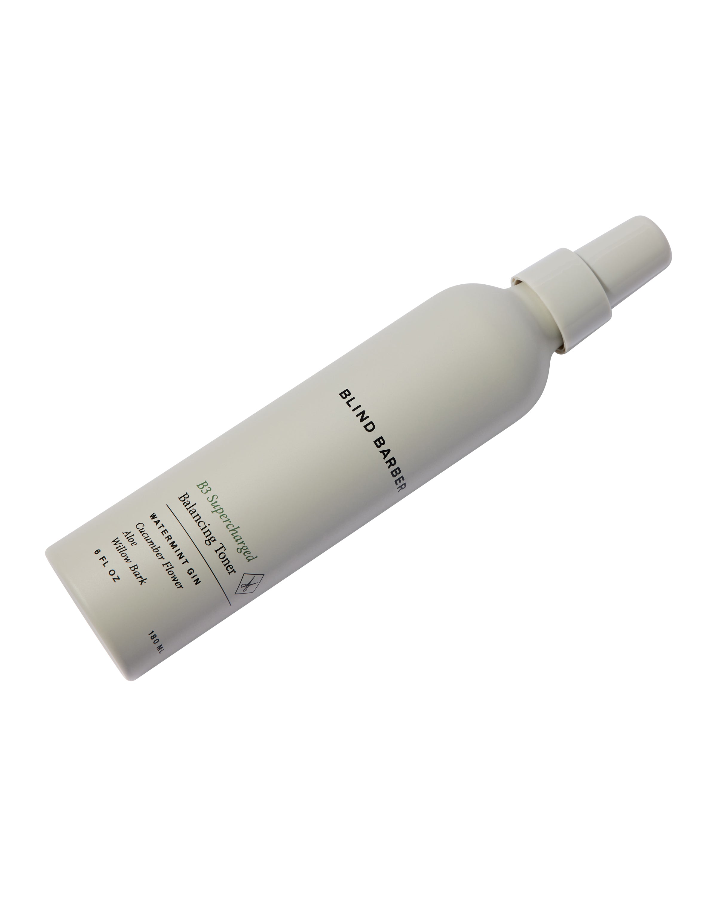 B3 Supercharged Balancing Face Toner