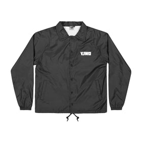 YIWO Big Boy Club Coaches Jacket