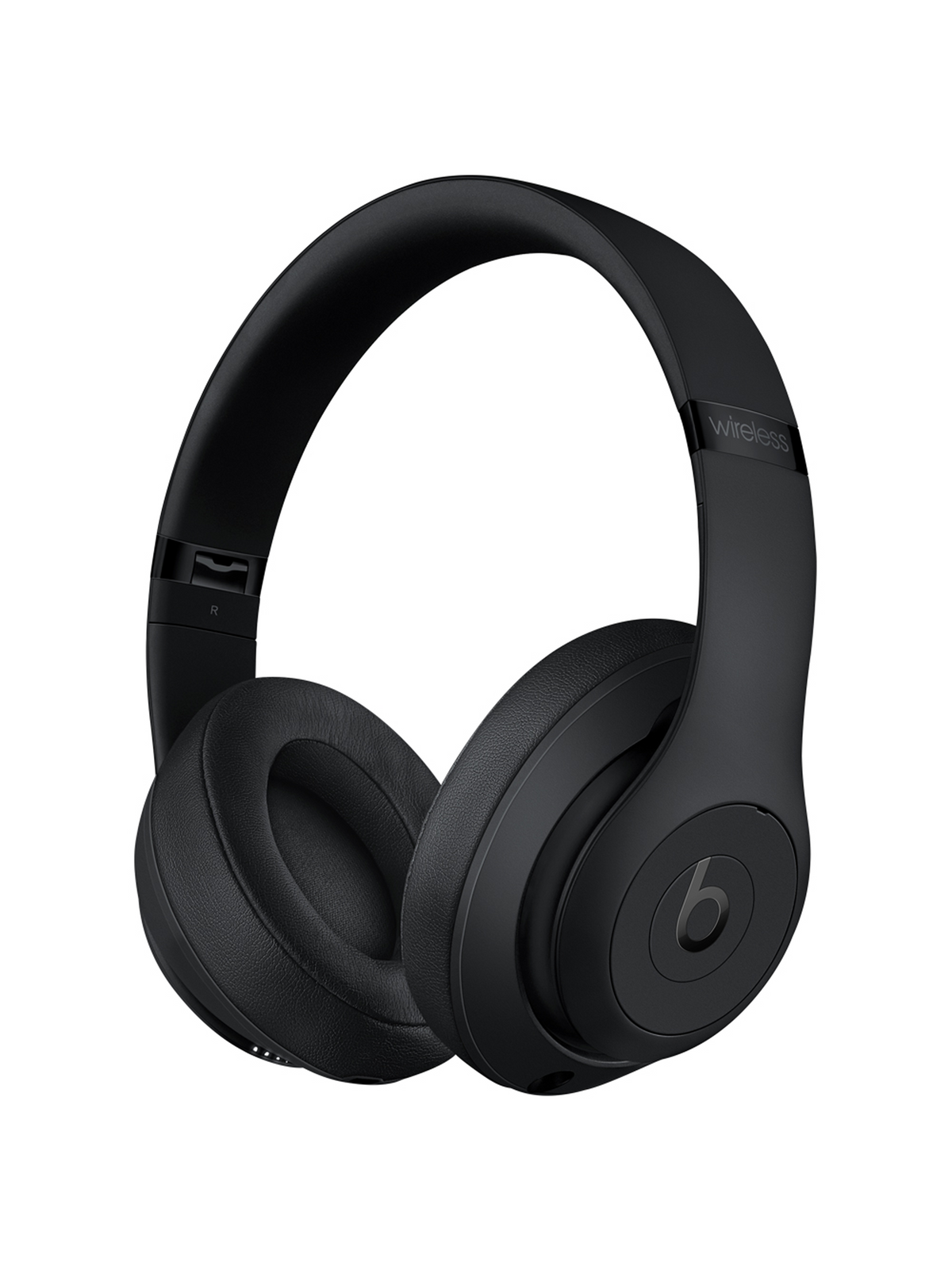 Beats Studio 3 Wireless Over Ear Headphones