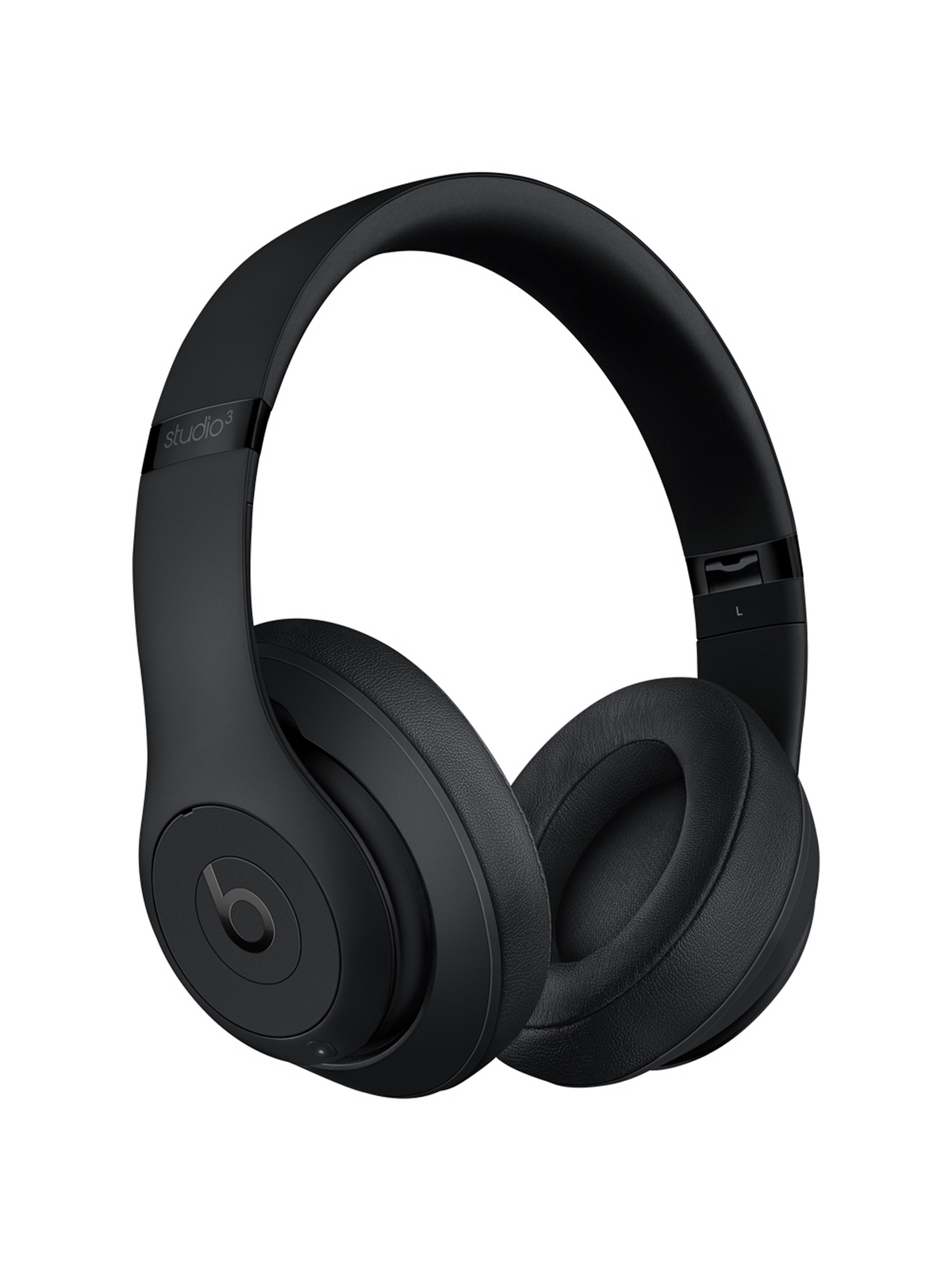 Beats Studio 3 Wireless Over Ear Headphones