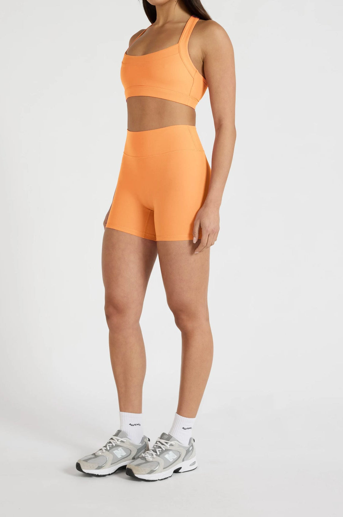 All fenix Cloudcore 5" Bike Short