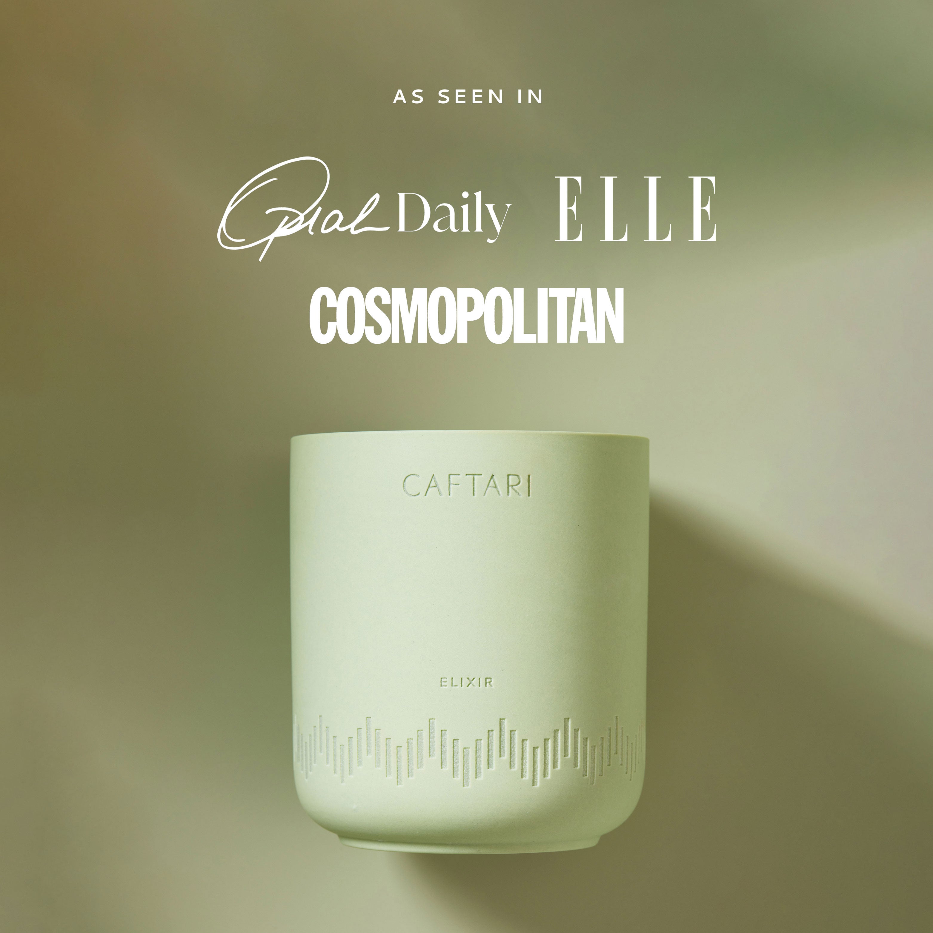 Caftari Elixir