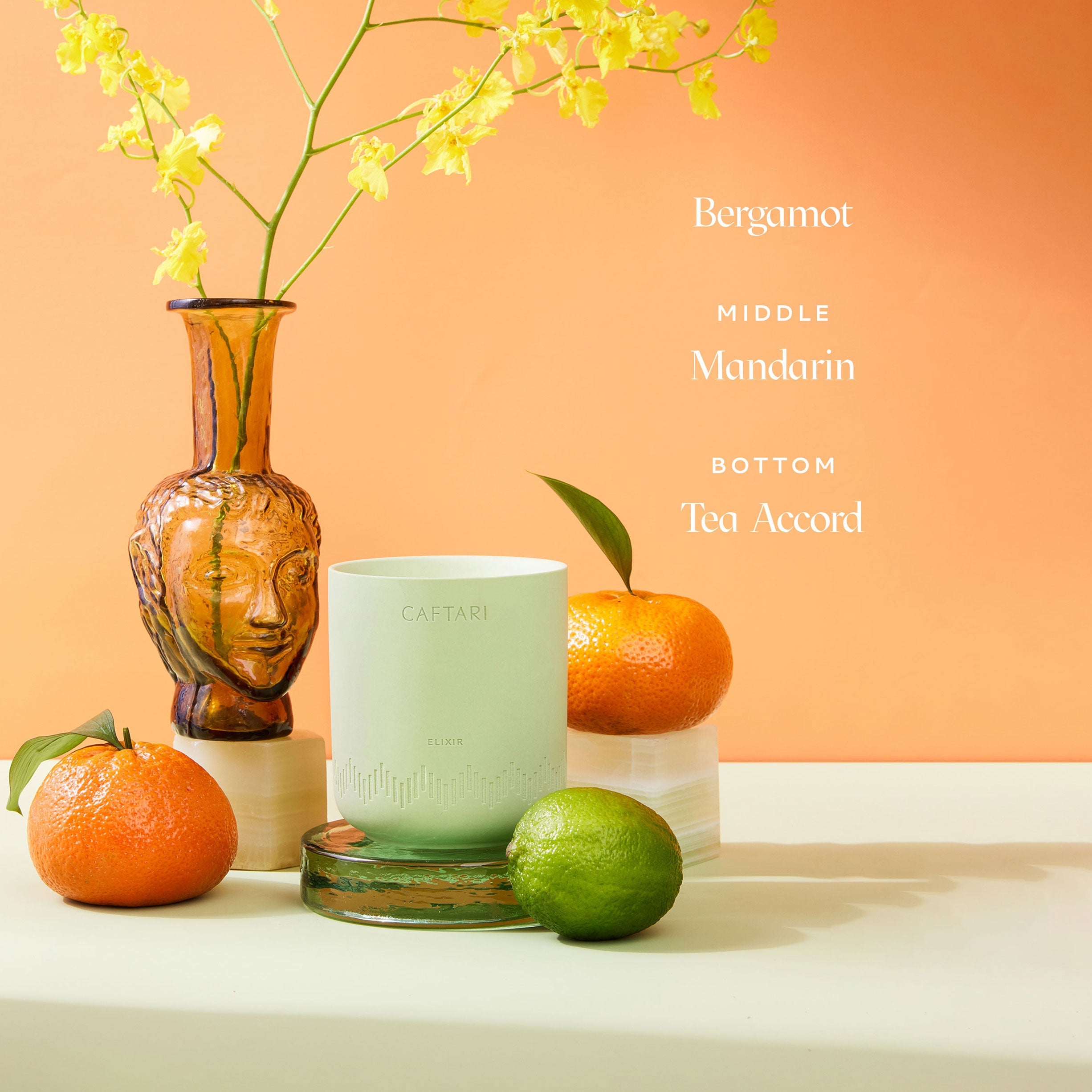Caftari Elixir