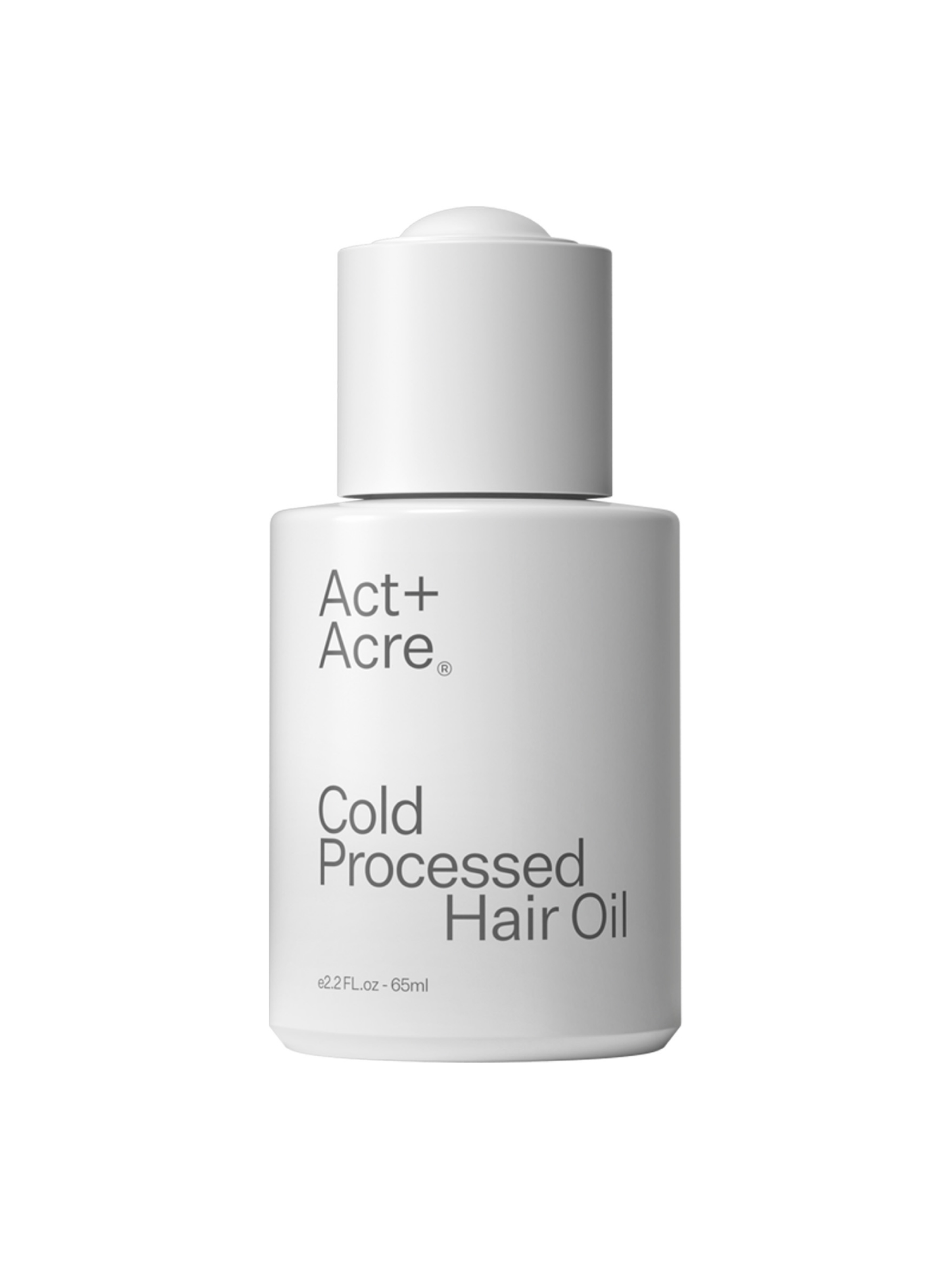 Hair Oil