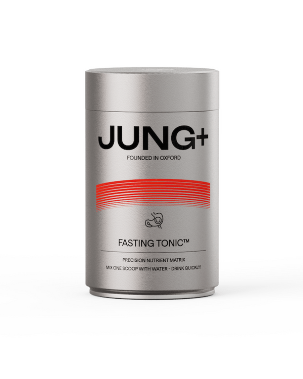 Jung+ Fasting Tonic™