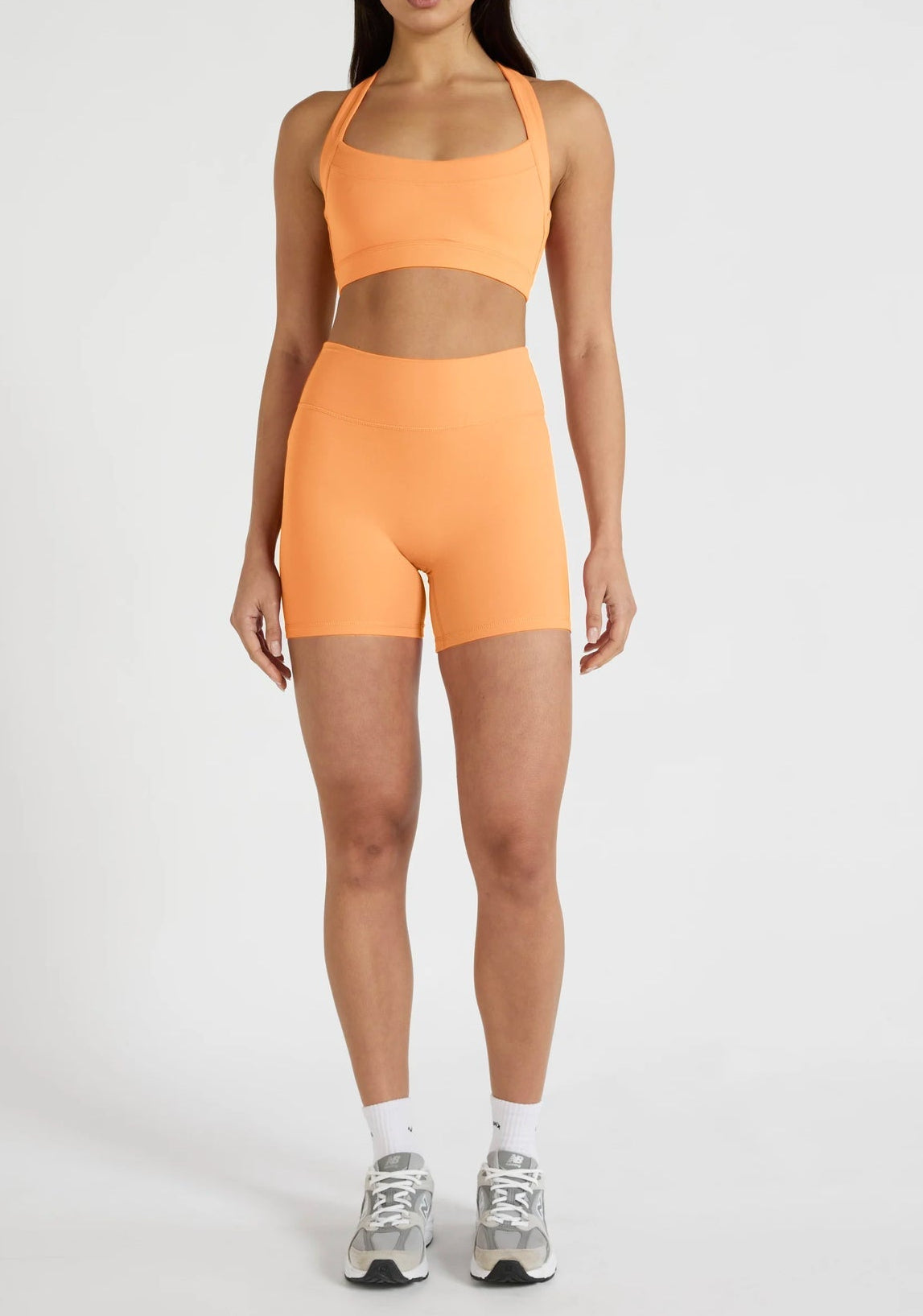 All fenix Cloudcore 5" Bike Short