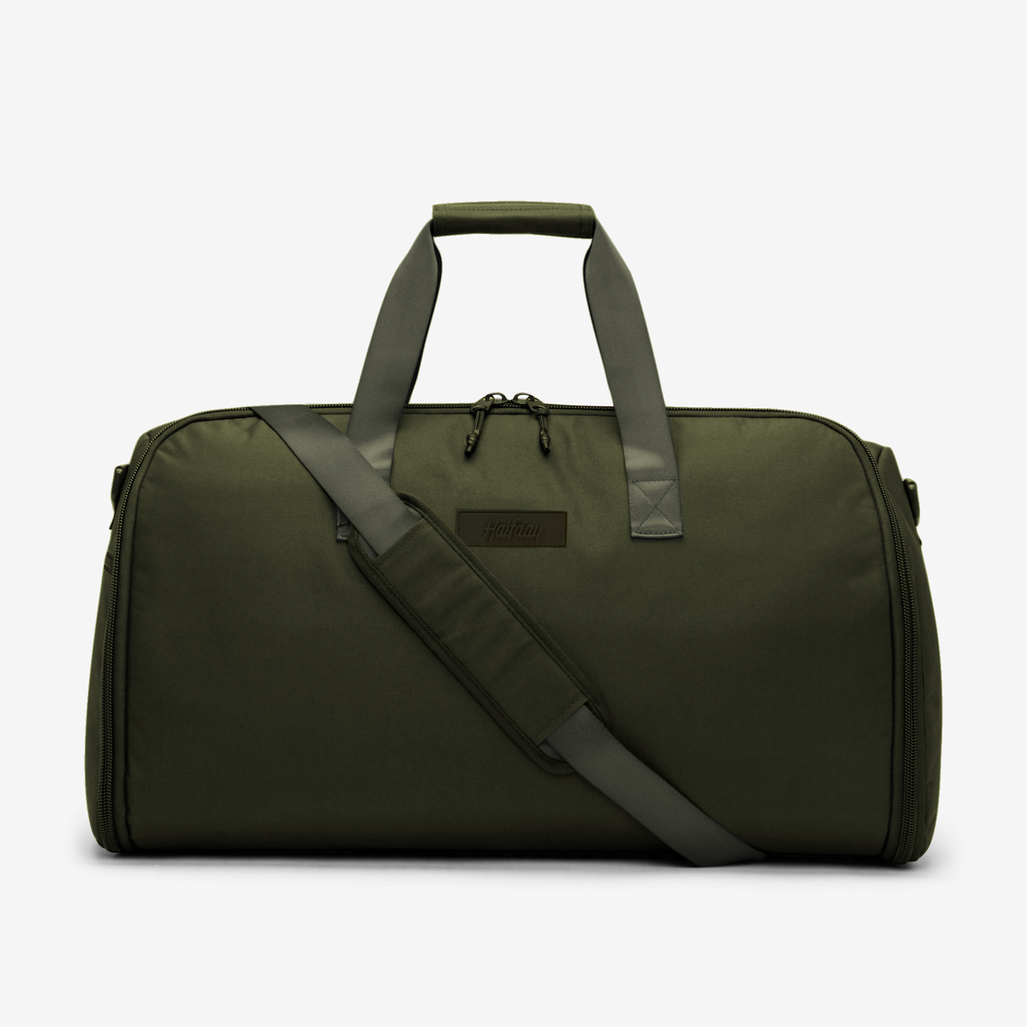 Halfday Travel The Premium Garment Duffel 45L