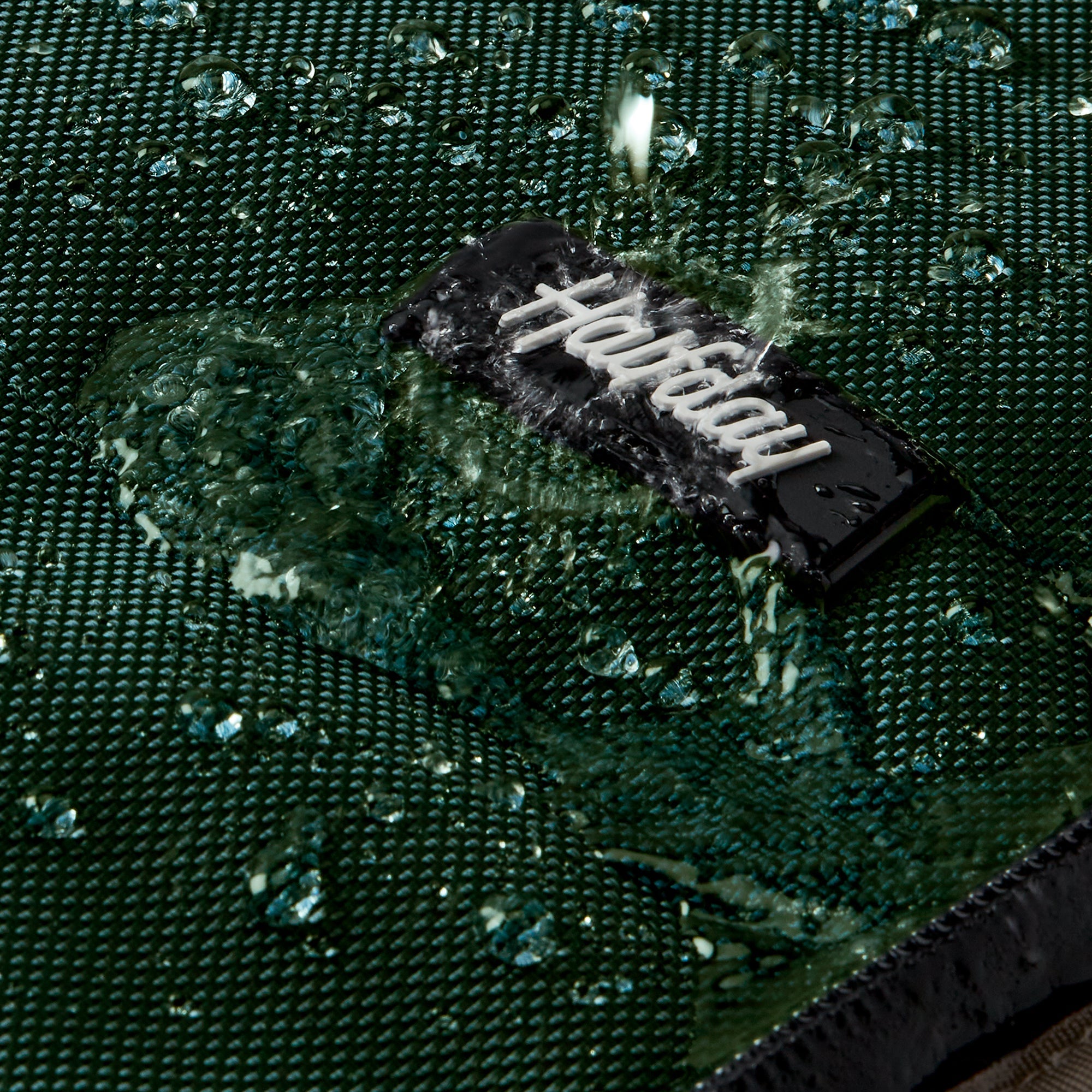 Halfday Travel The Premium Garment Duffel 45L