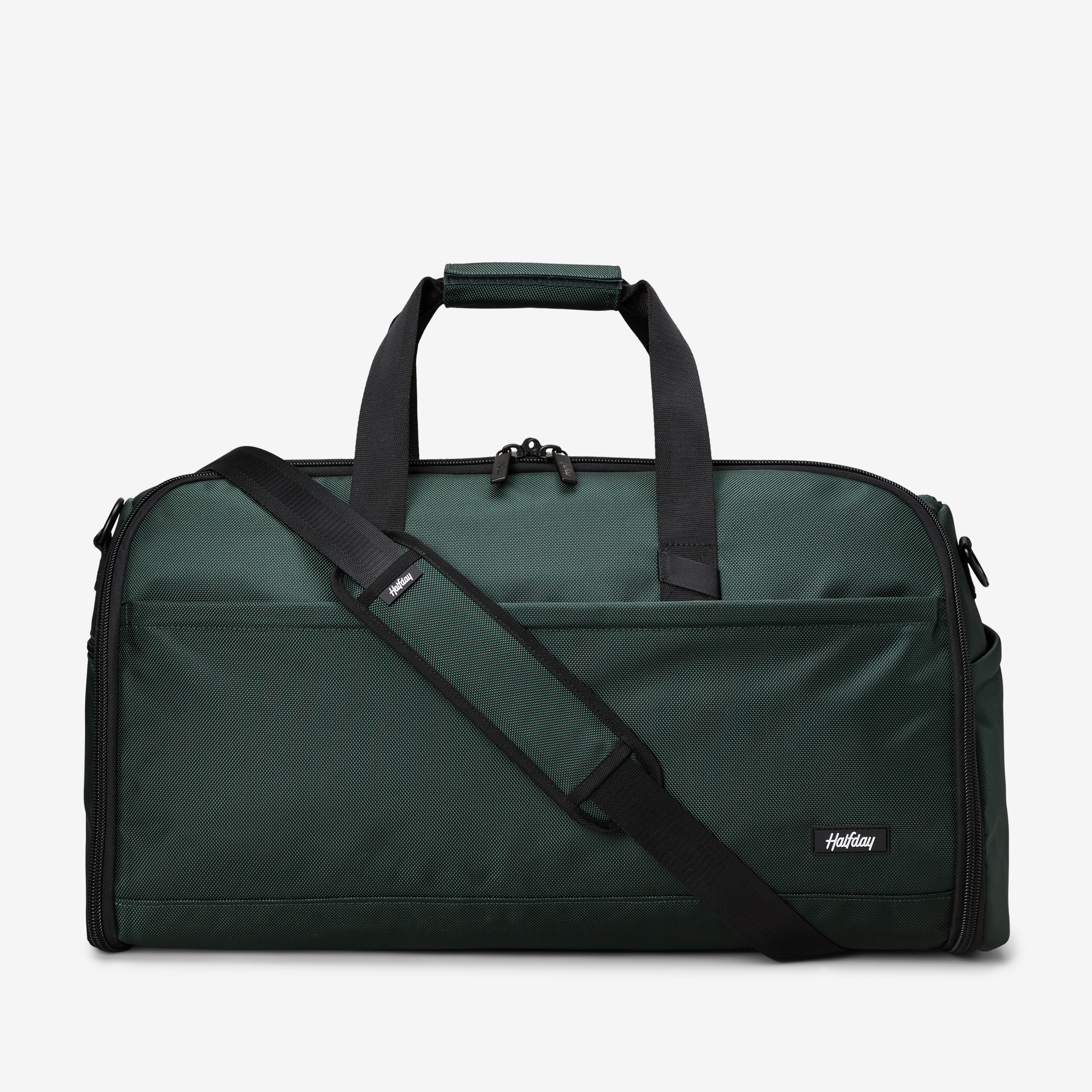 Halfday Travel The Premium Garment Duffel 45L