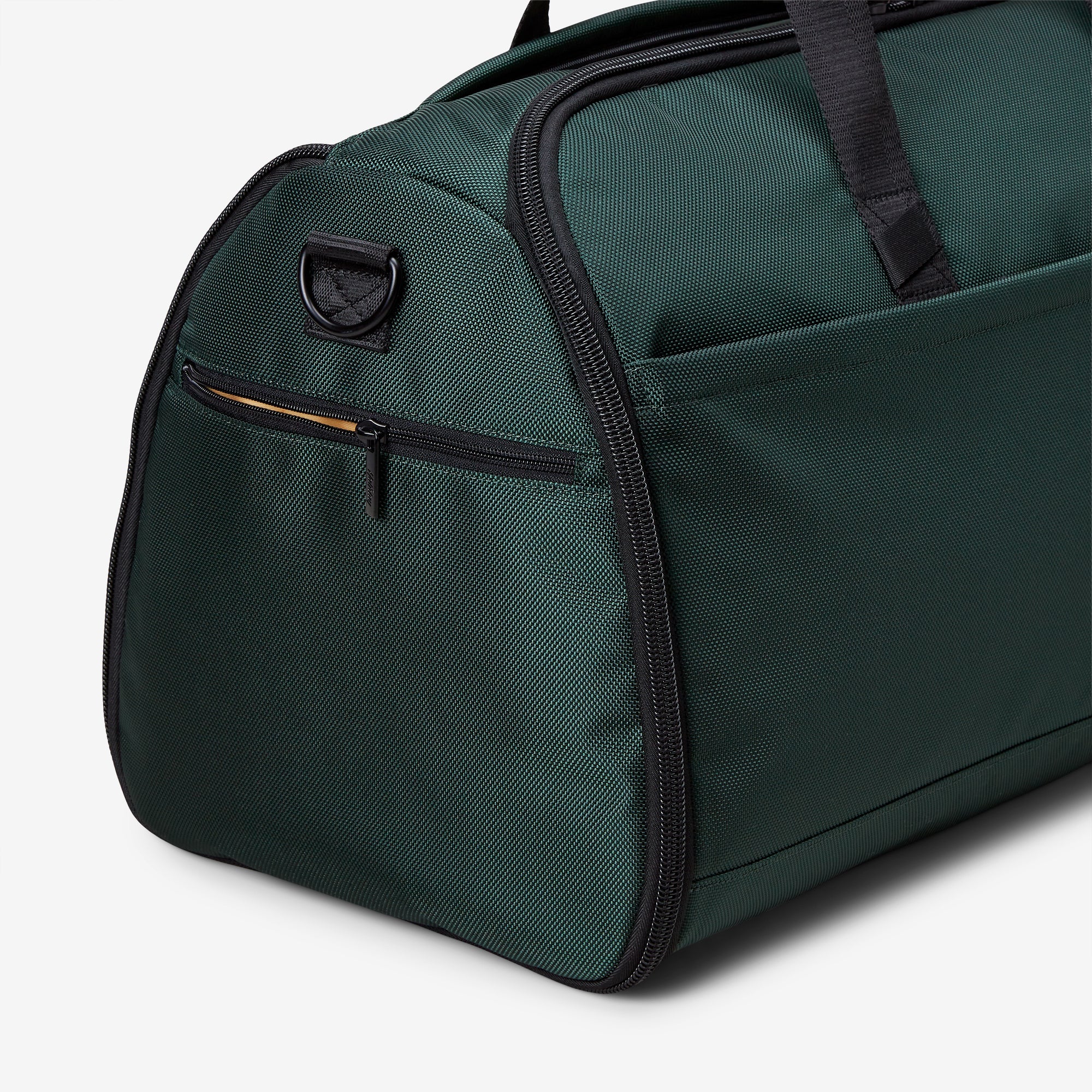 Halfday Travel The Premium Garment Duffel 45L