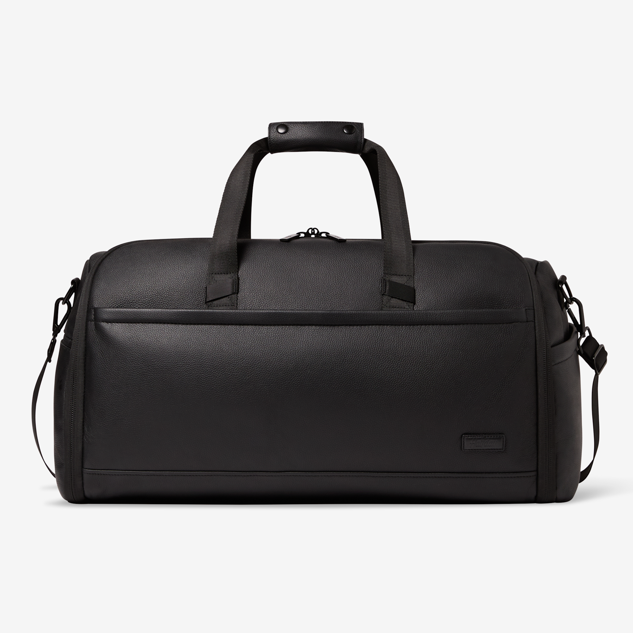 Halfday Travel The Premium Garment Duffel 45L