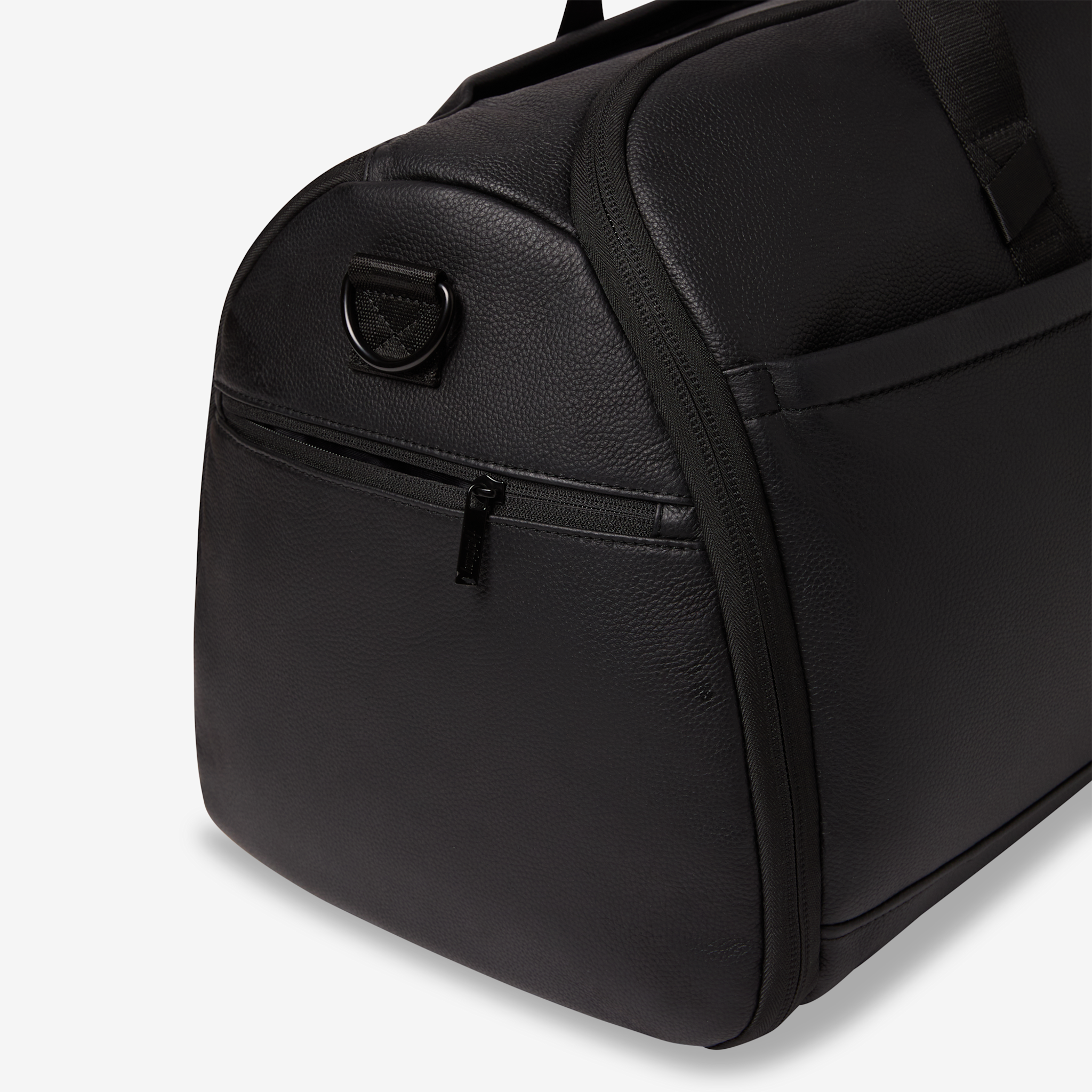 Halfday Travel The Premium Garment Duffel 45L