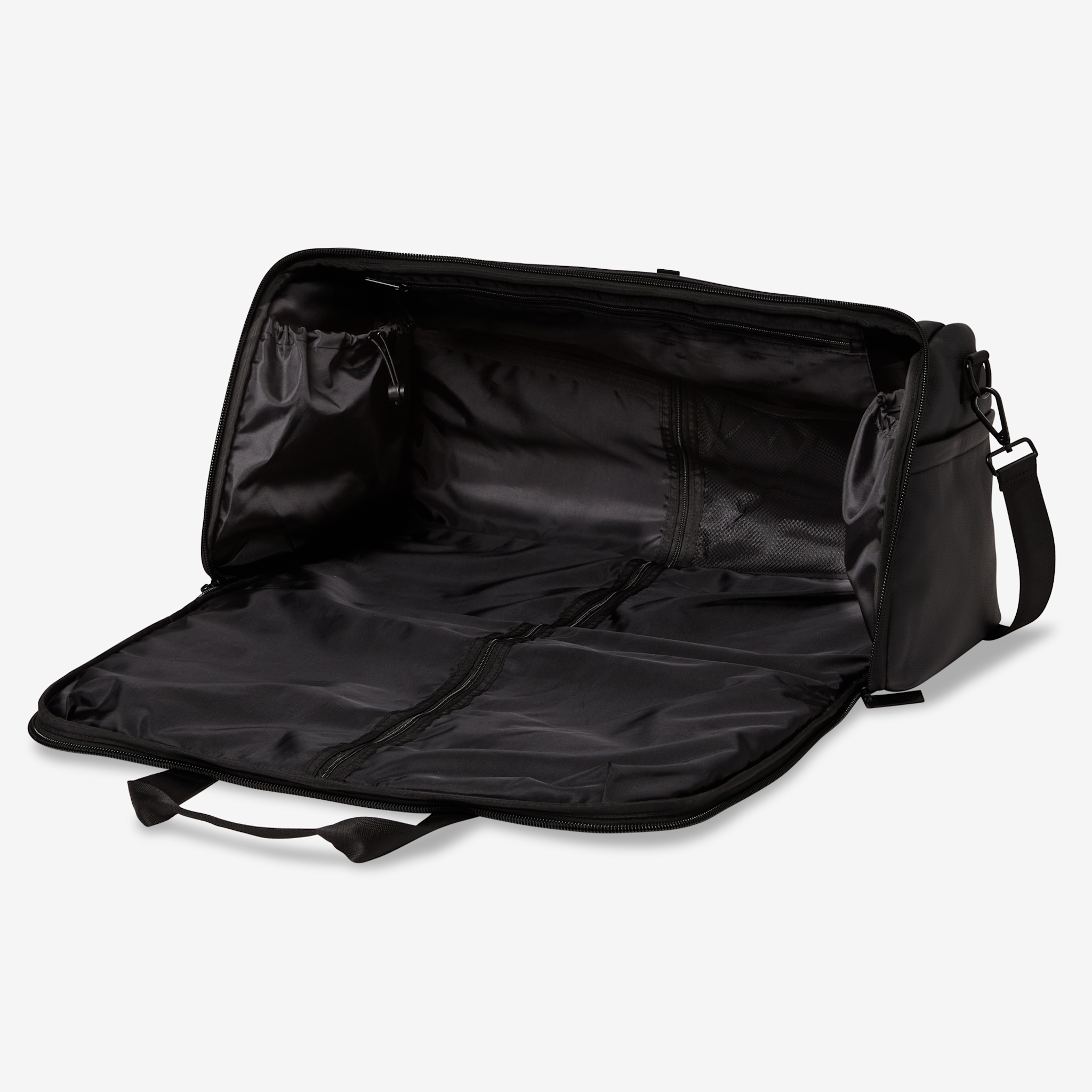 Halfday Travel The Premium Garment Duffel 45L