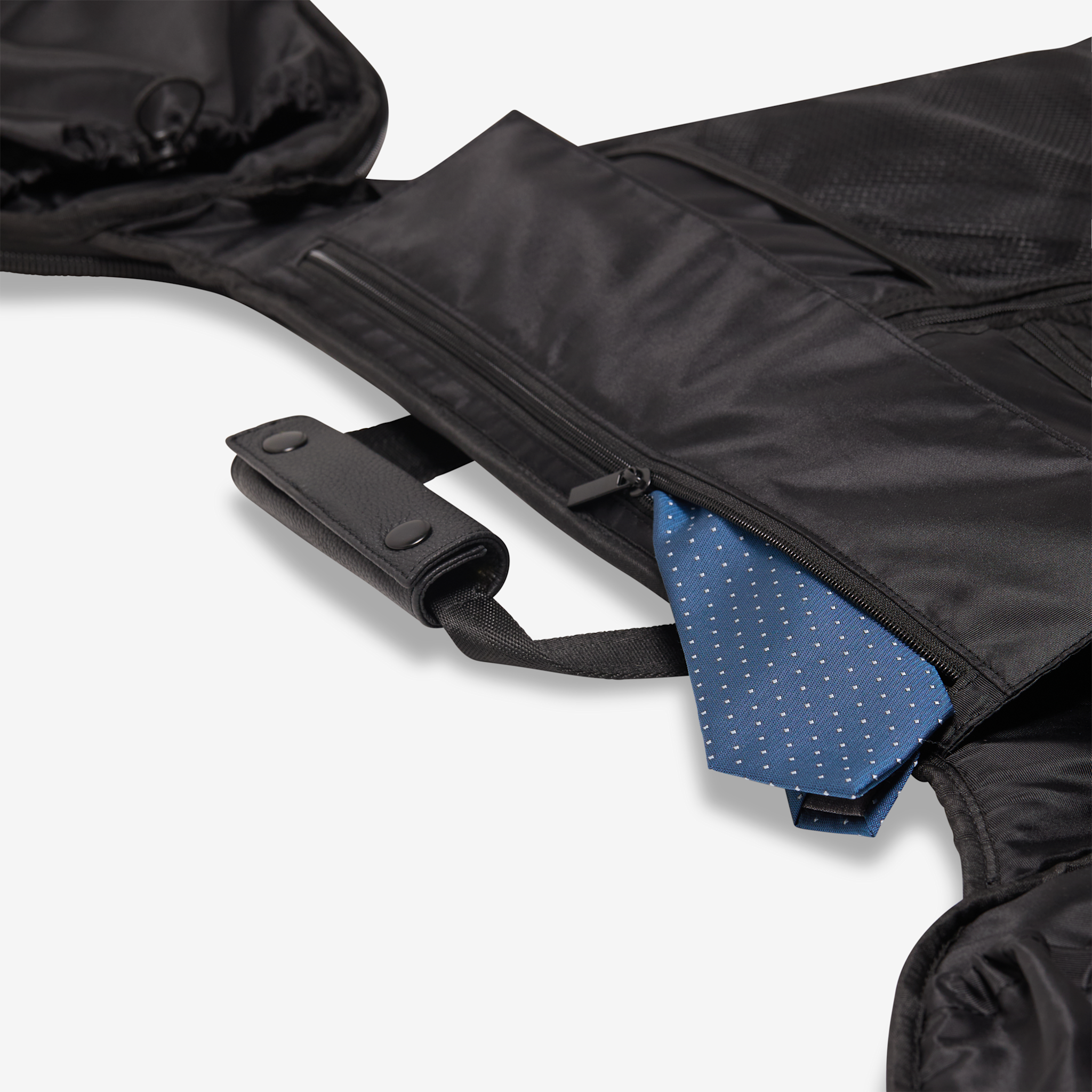 Halfday Travel The Premium Garment Duffel 45L