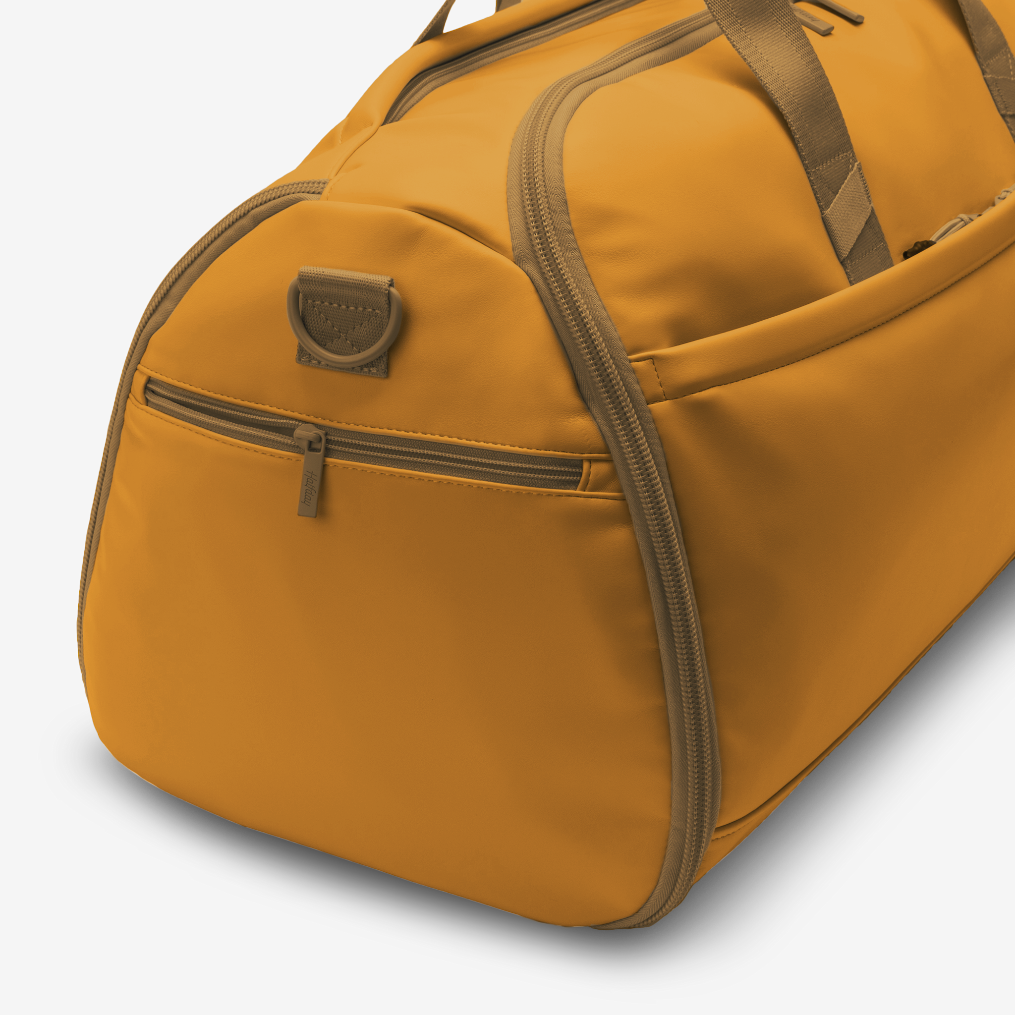 Halfday Travel The Premium Garment Duffel 45L