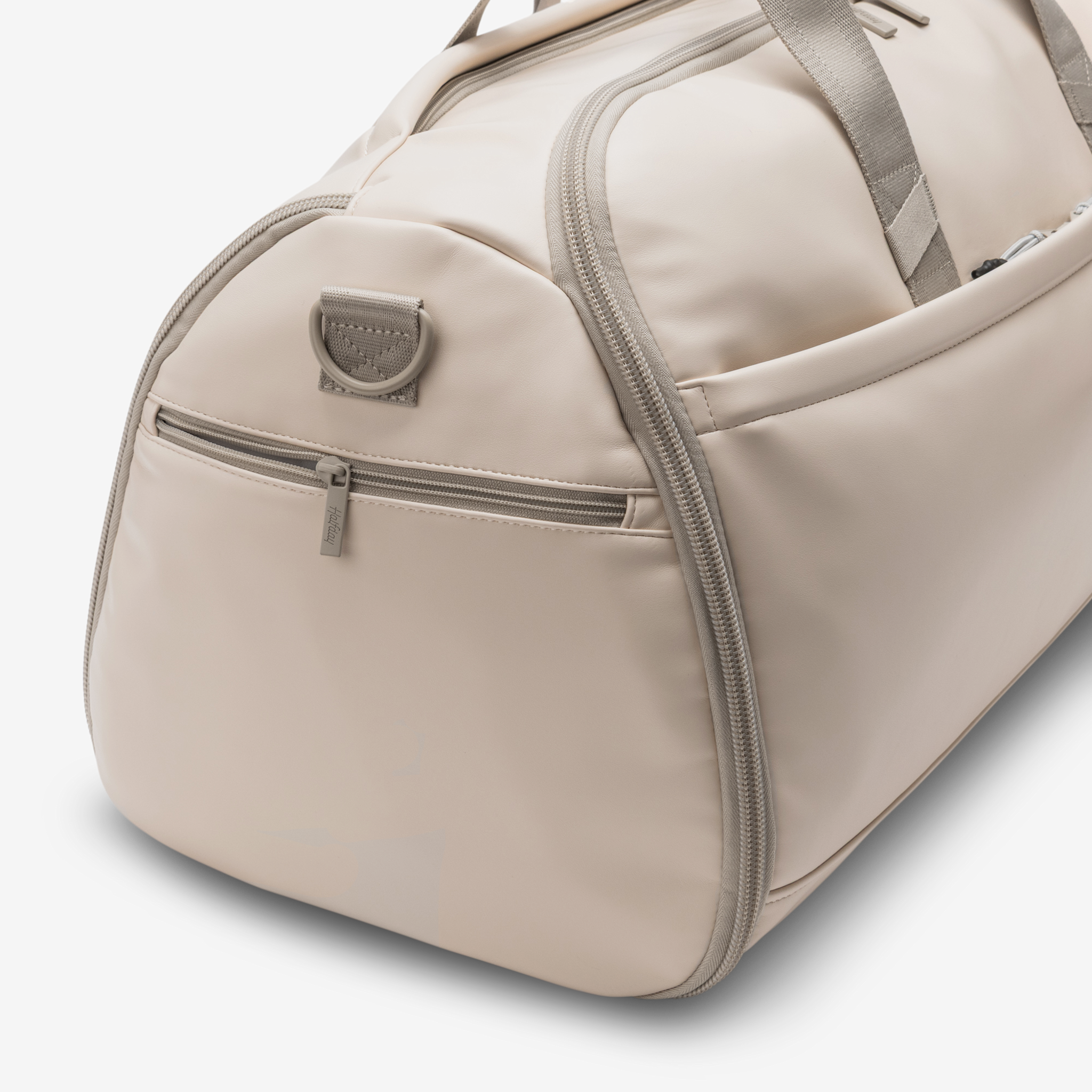 Halfday Travel The Premium Garment Duffel 45L