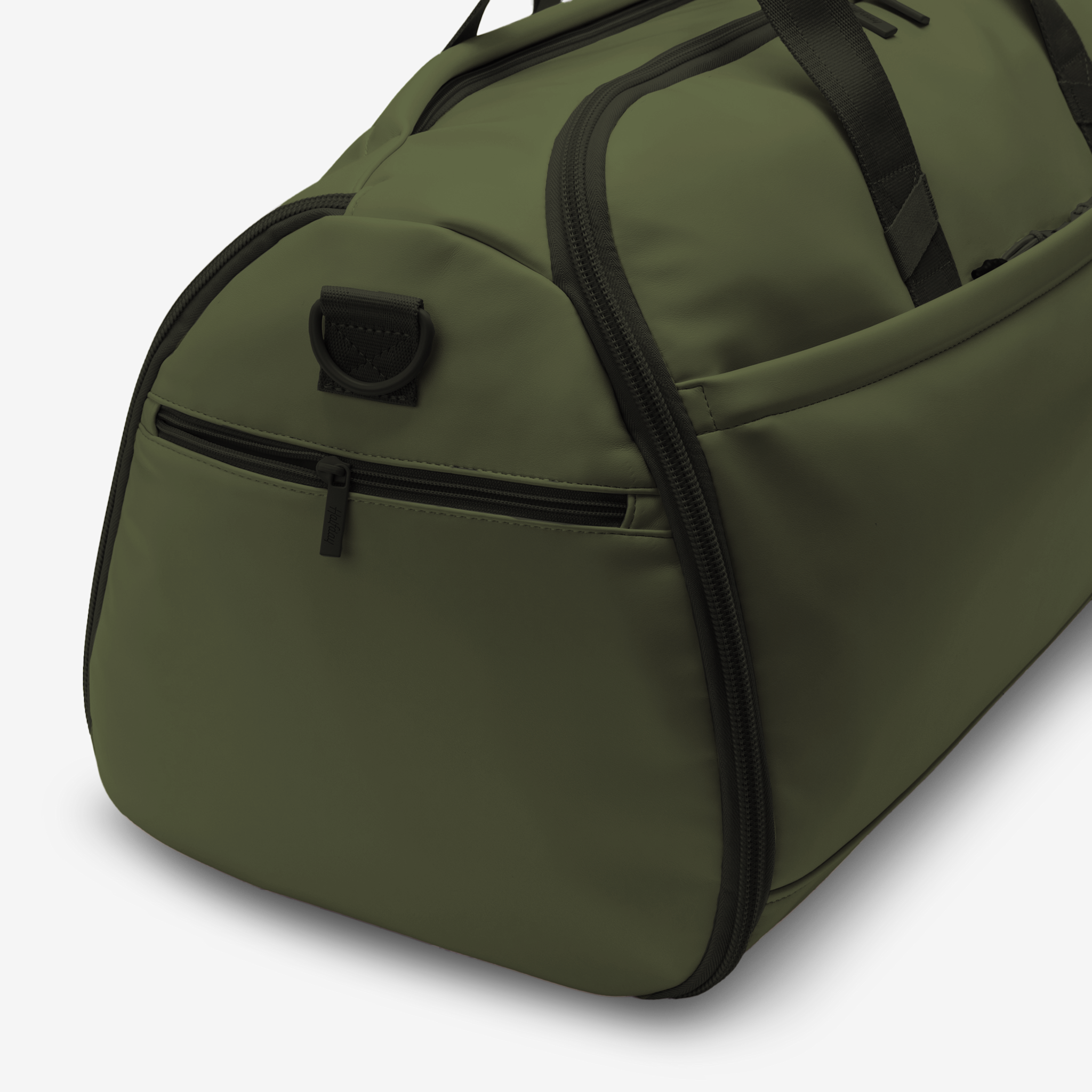 Halfday Travel The Premium Garment Duffel 45L