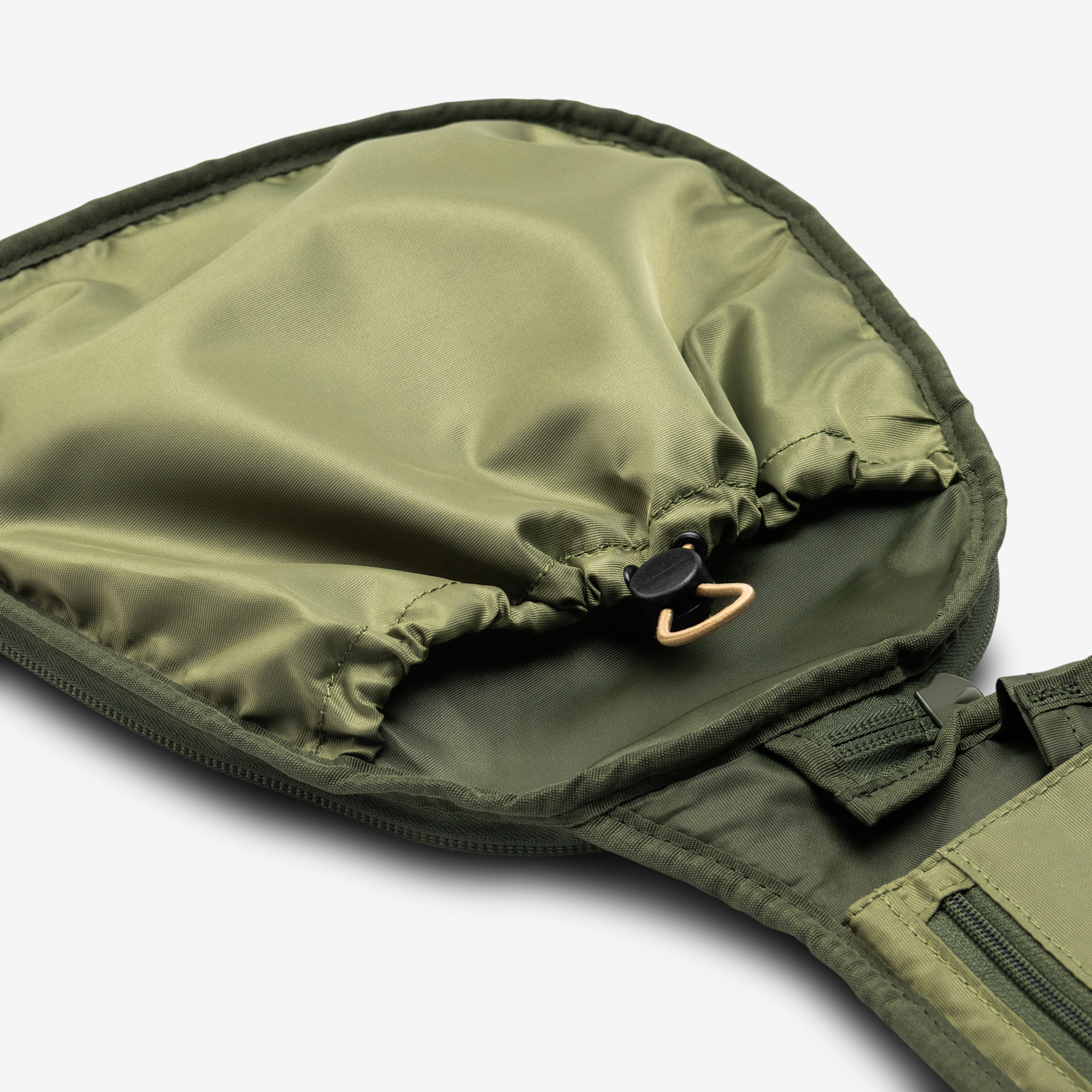 Halfday Travel The Premium Garment Duffel 45L